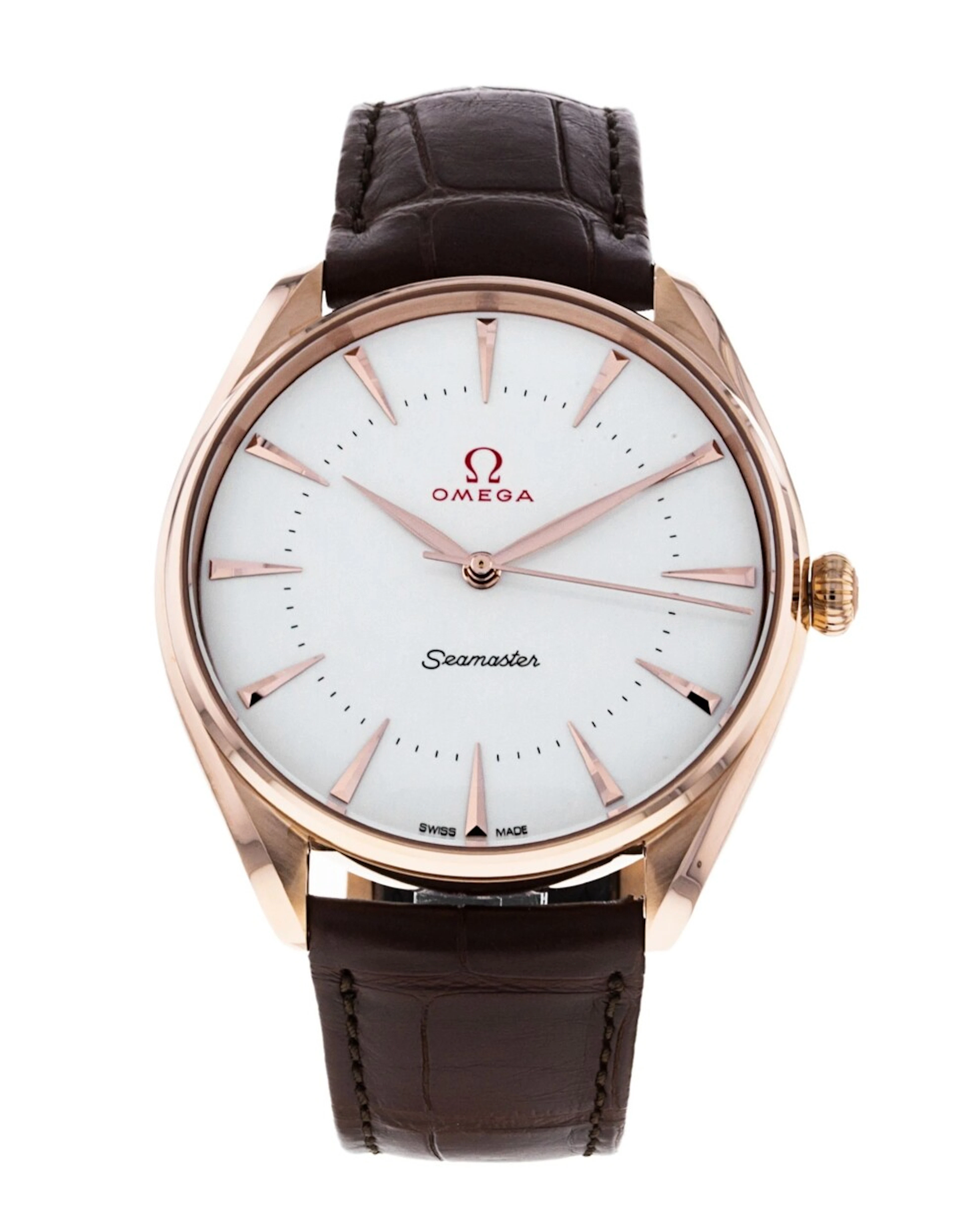 Omega Specialities Olympic Collection 522.53.40.20.04.003 522.53.40.20.04.003