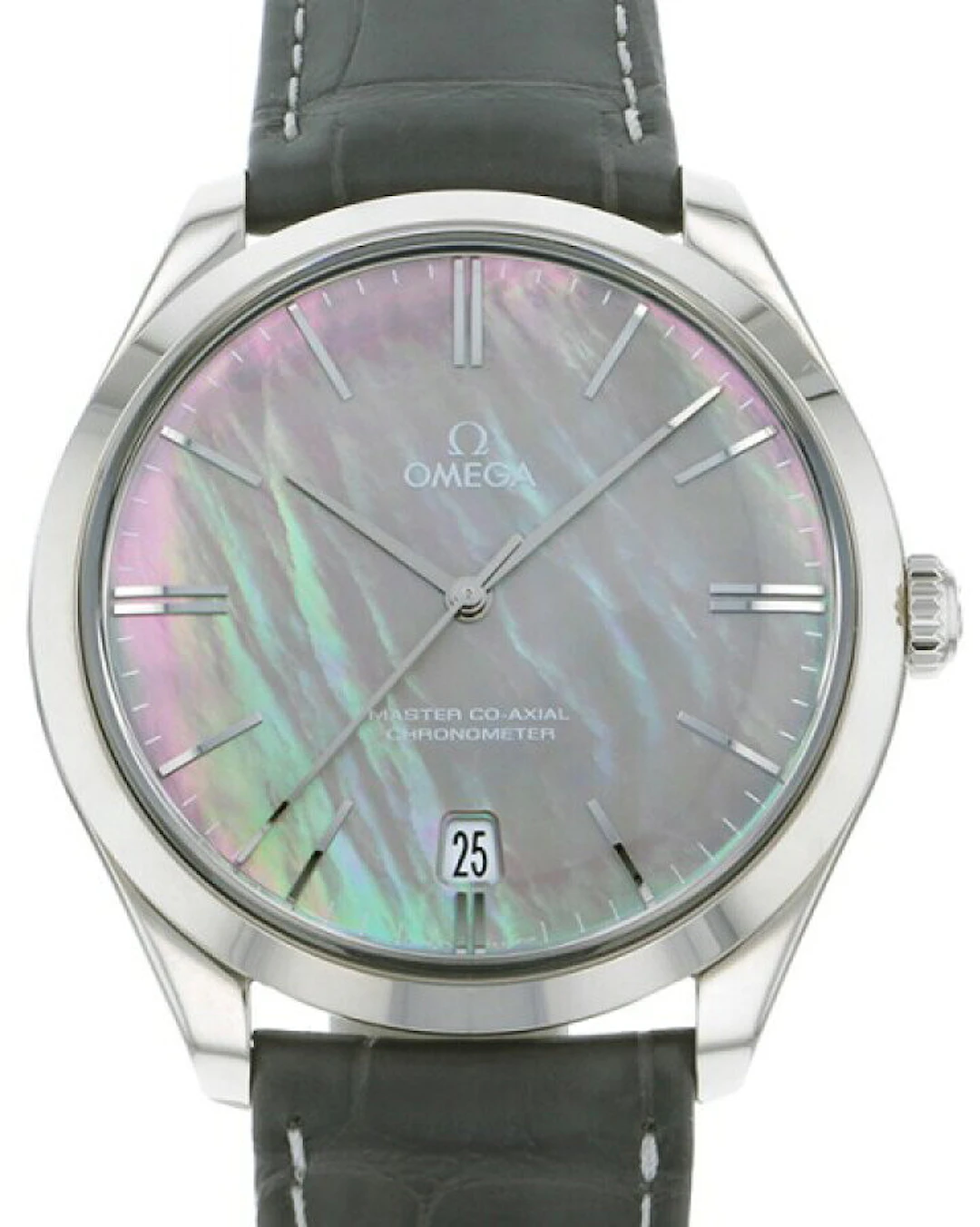 Omega De Ville Tresor 432.53.40.21.07.001 432.53.40.21.07.001