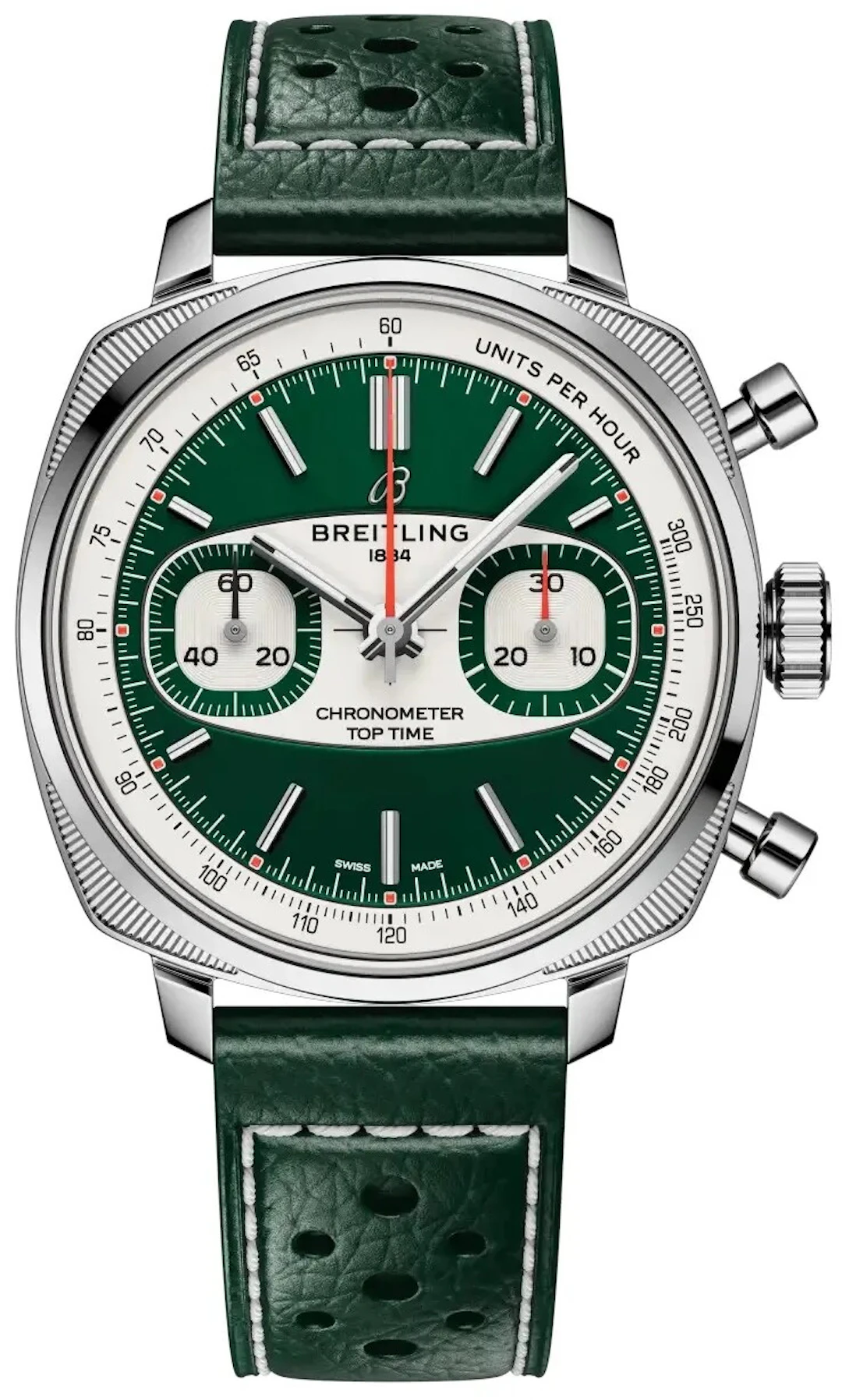 Breitling Top Time B01 Racing AB01771A1L1X1 AB01771A1L1X1