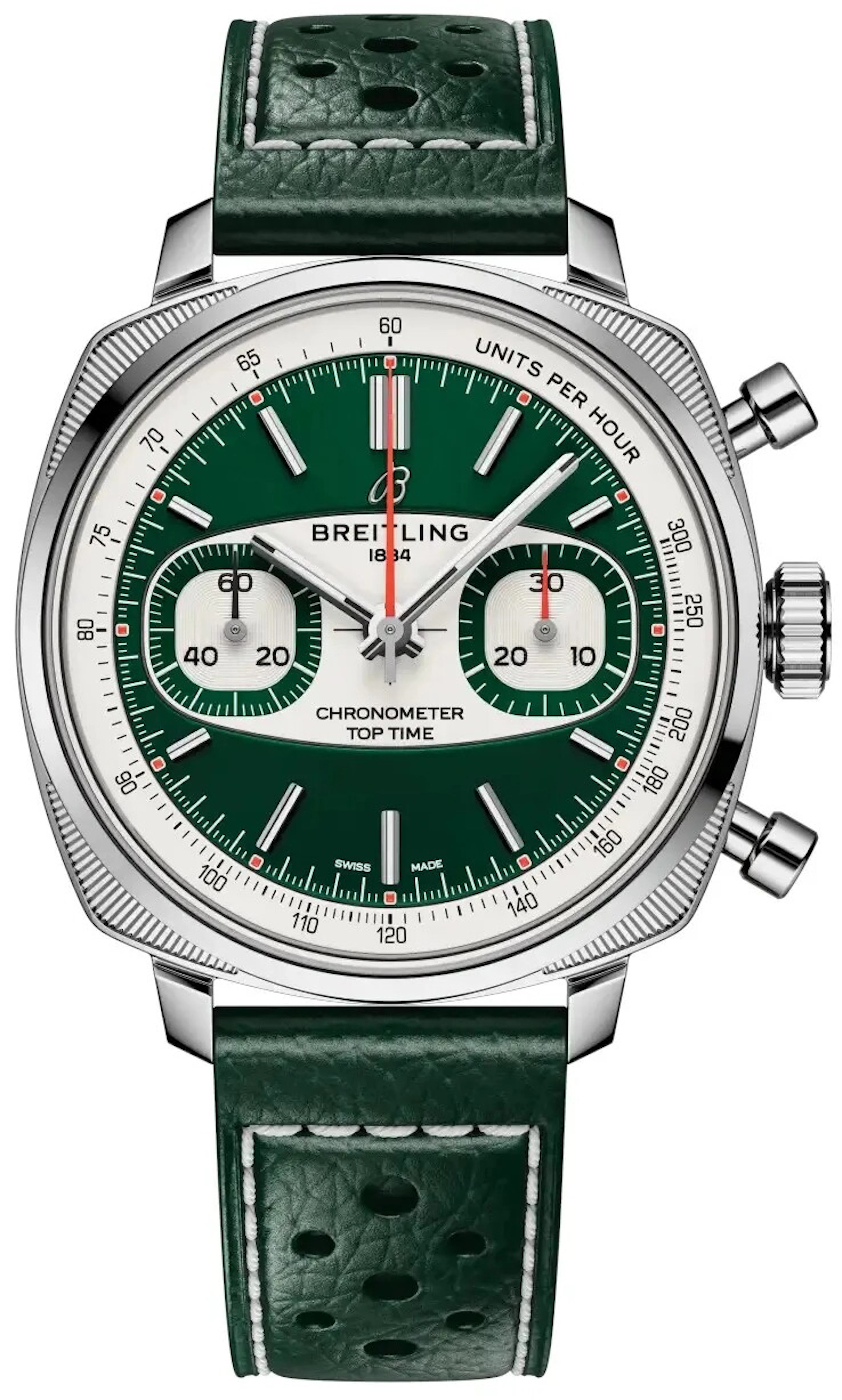 Breitling Top Time B01 Racing AB01771A1L1X1 AB01771A1L1X1