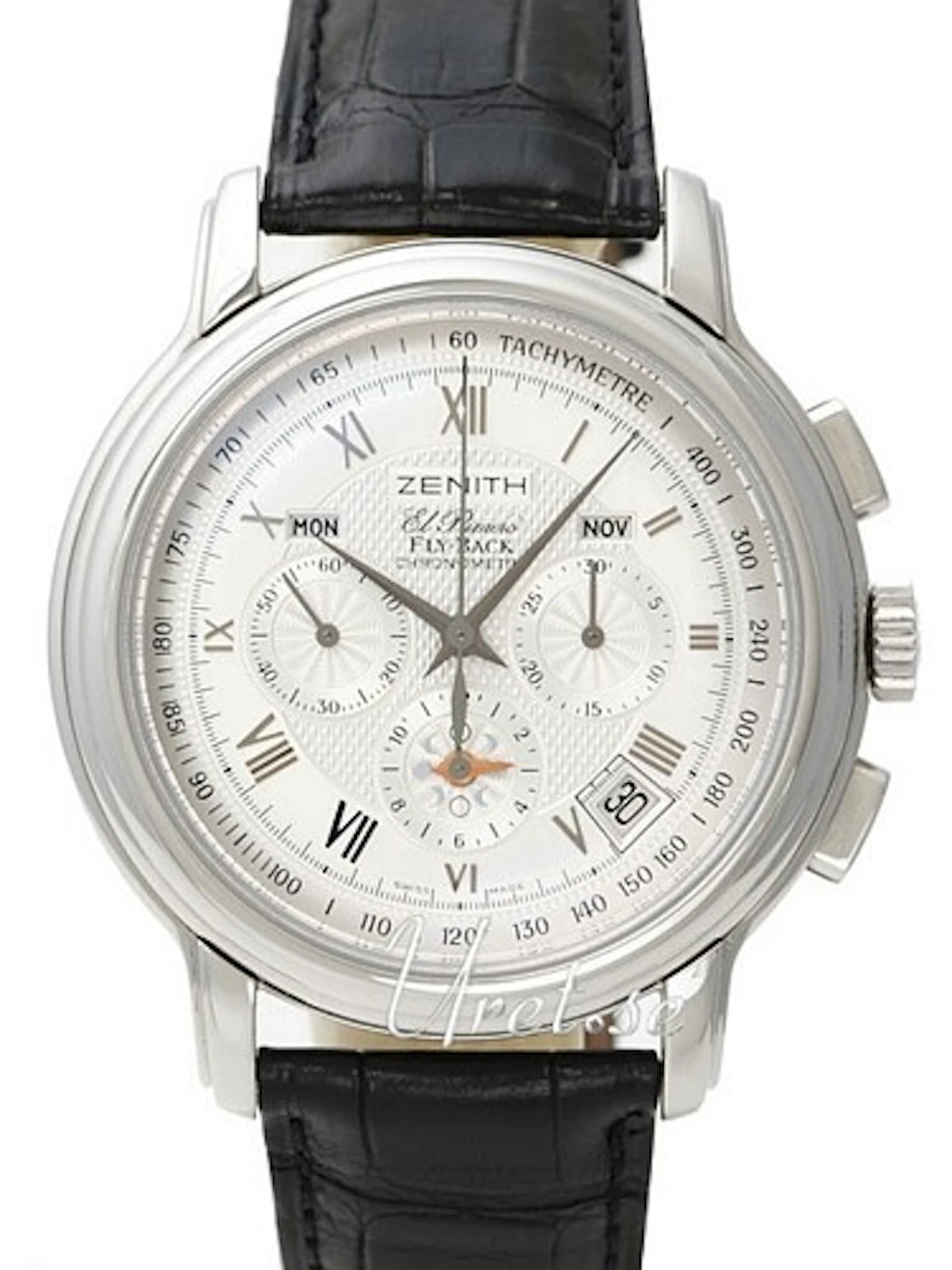 Zenith 03.1250.4009.01.C495 03.1250.4009.01.C495