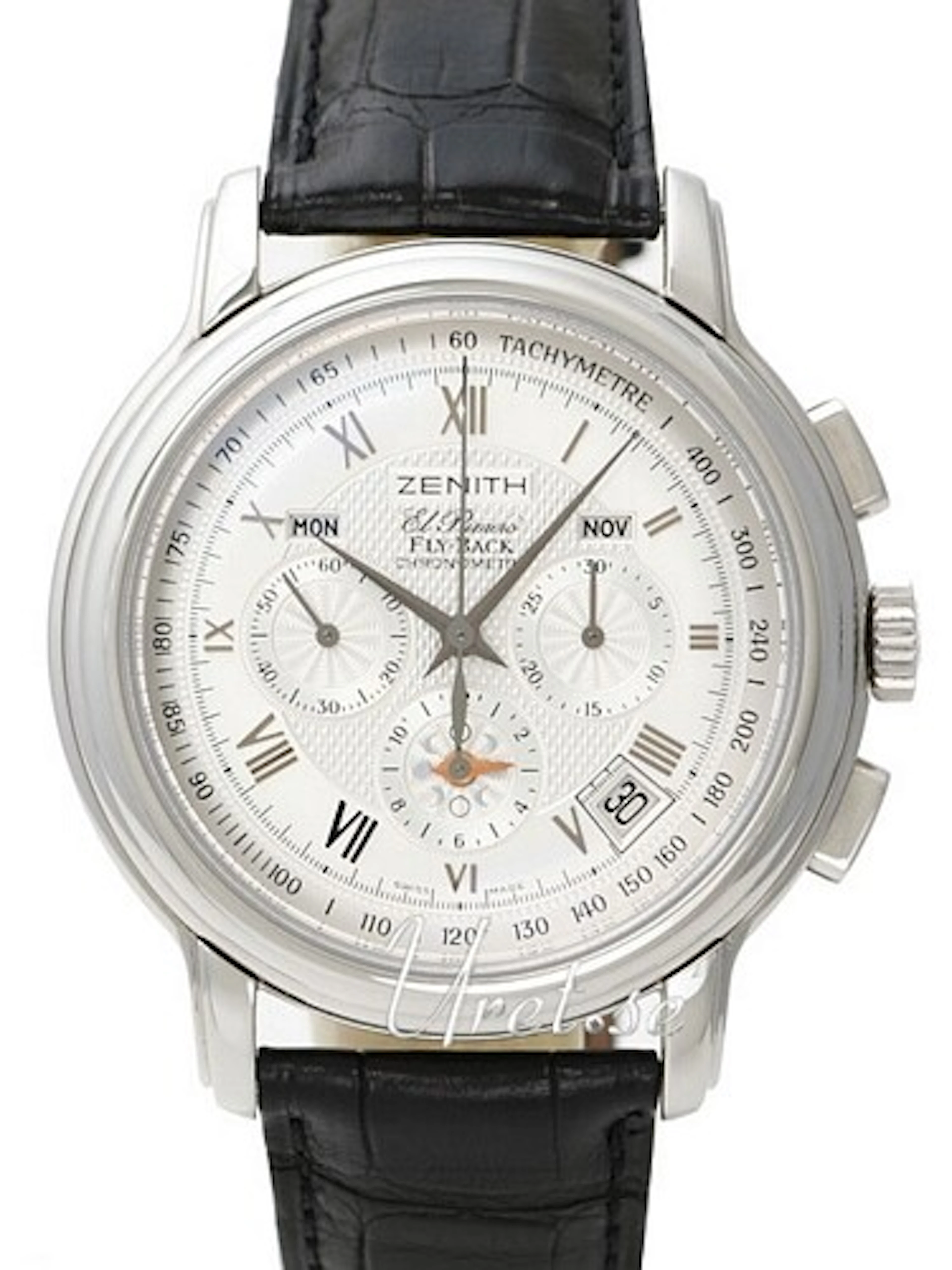 Zenith 03.1250.4009.01.C495 03.1250.4009.01.C495