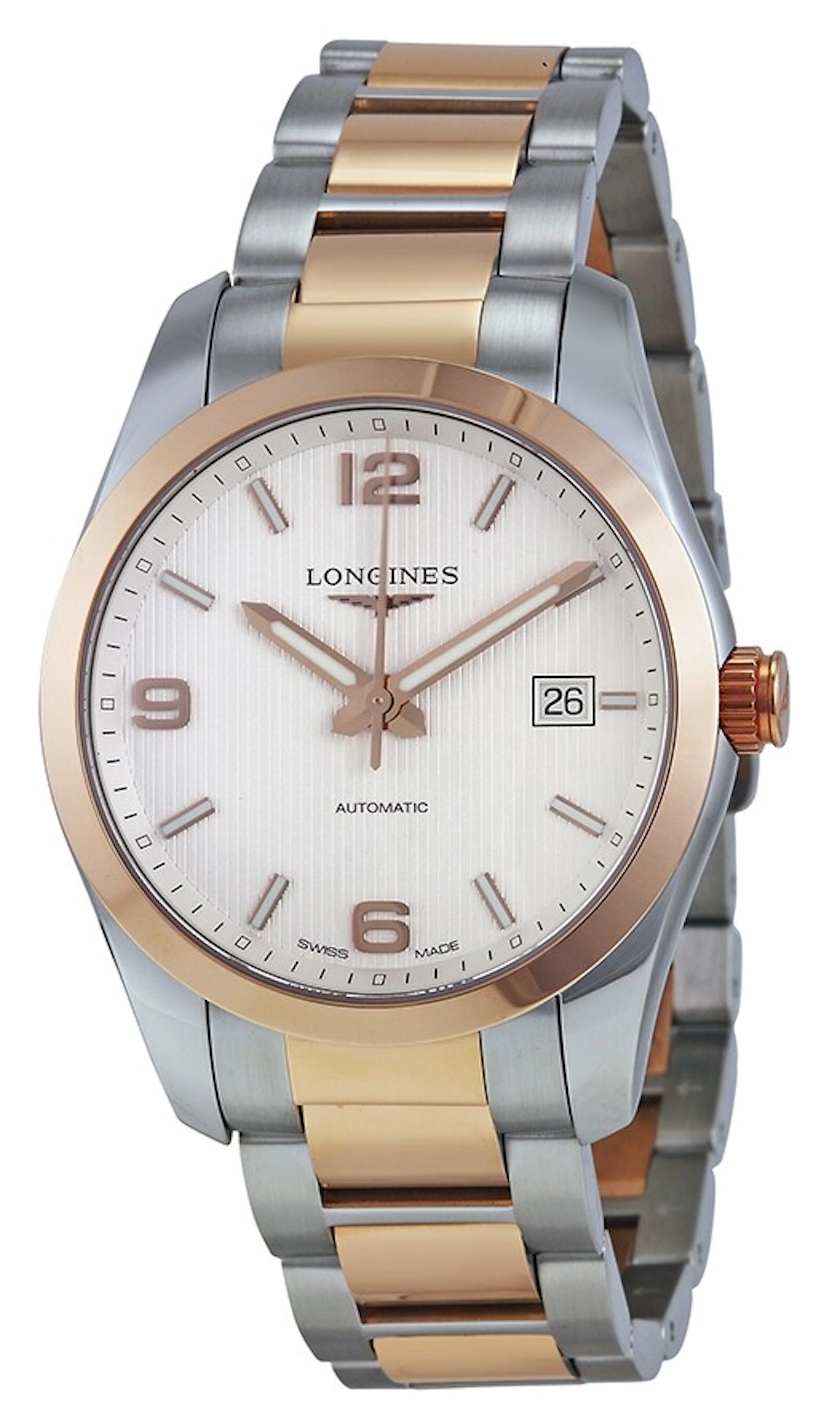 Longines Conquest L2.785.5.76.7 L2.785.5.76.7