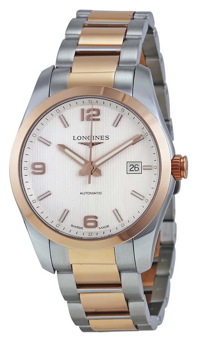 Longines Conquest L2.785.5.76.7 L2.785.5.76.7
