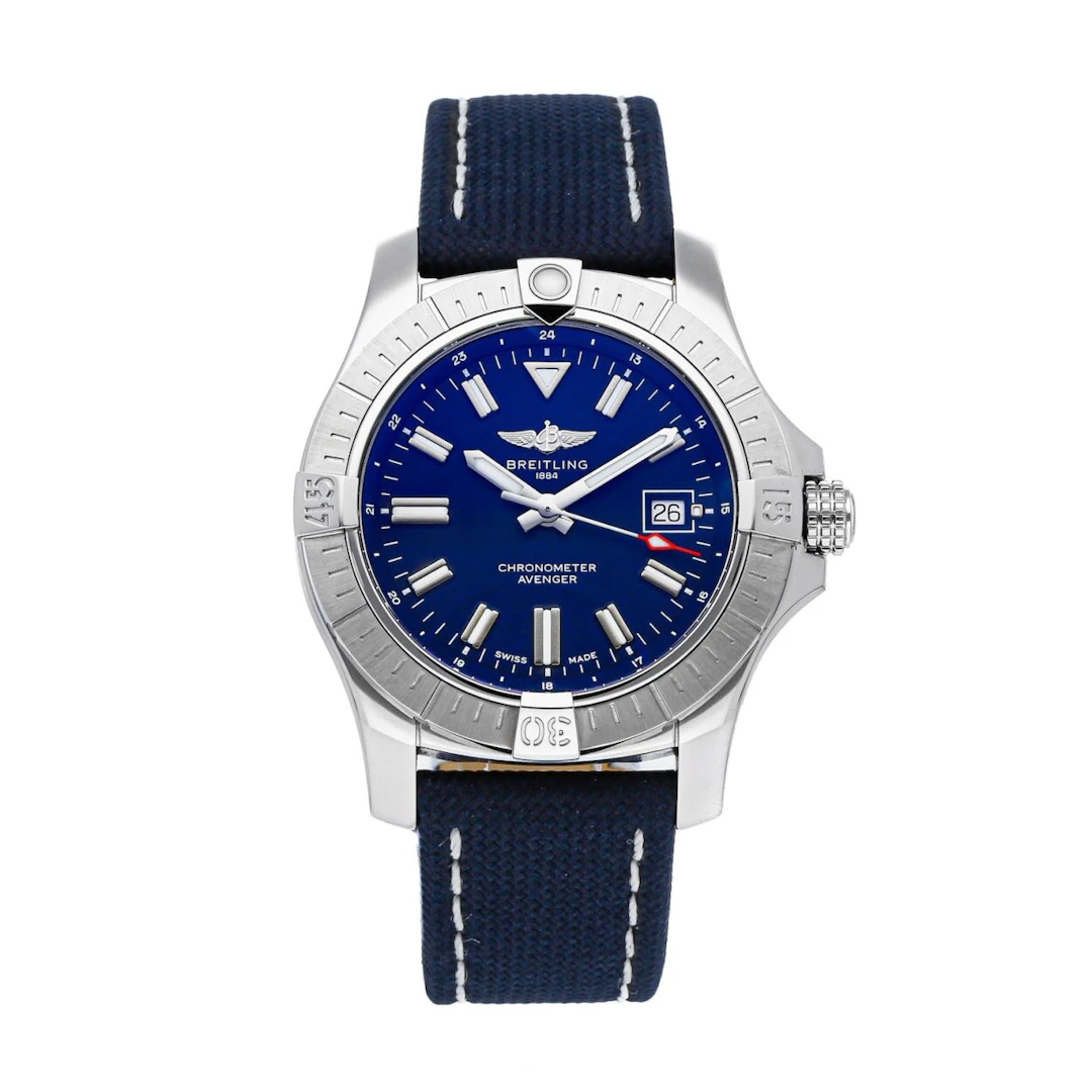 Breitling Avenger Automatic 43 A17318101C1X2 A17318101C1X2