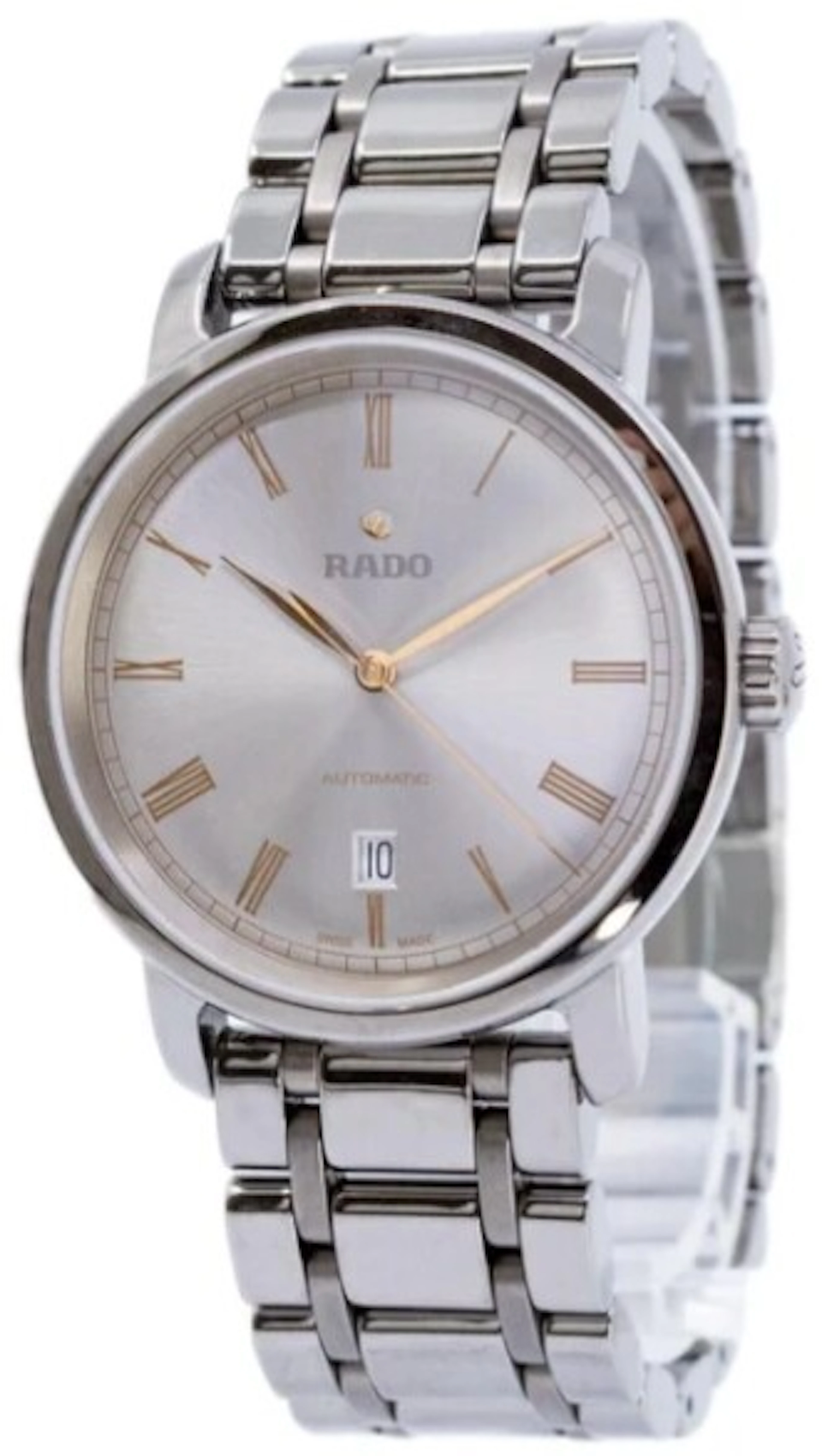 Rado Diamaster R14806102 R14806102