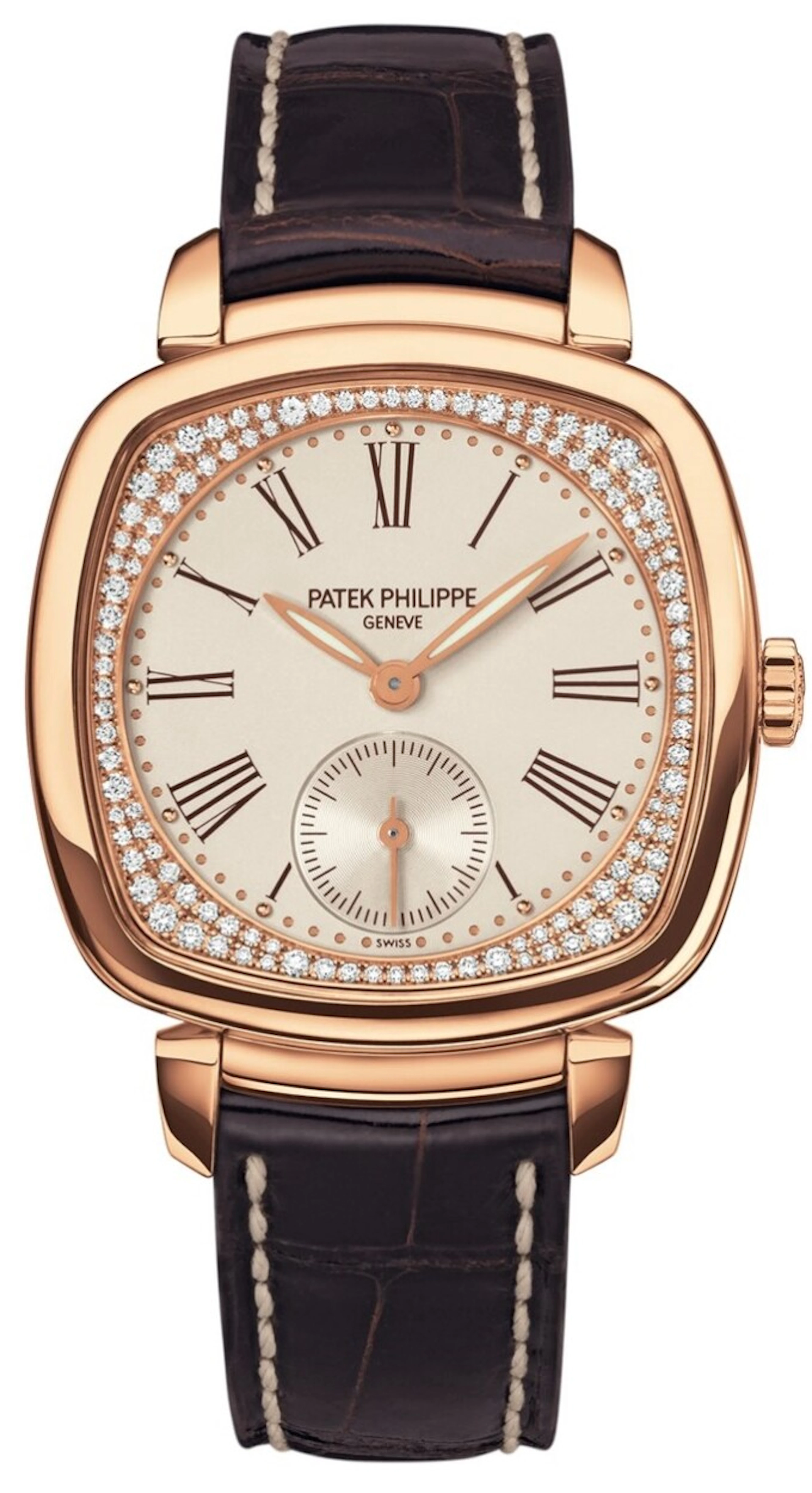 Patek Philippe Gondolo 7041R/001 7041R/001