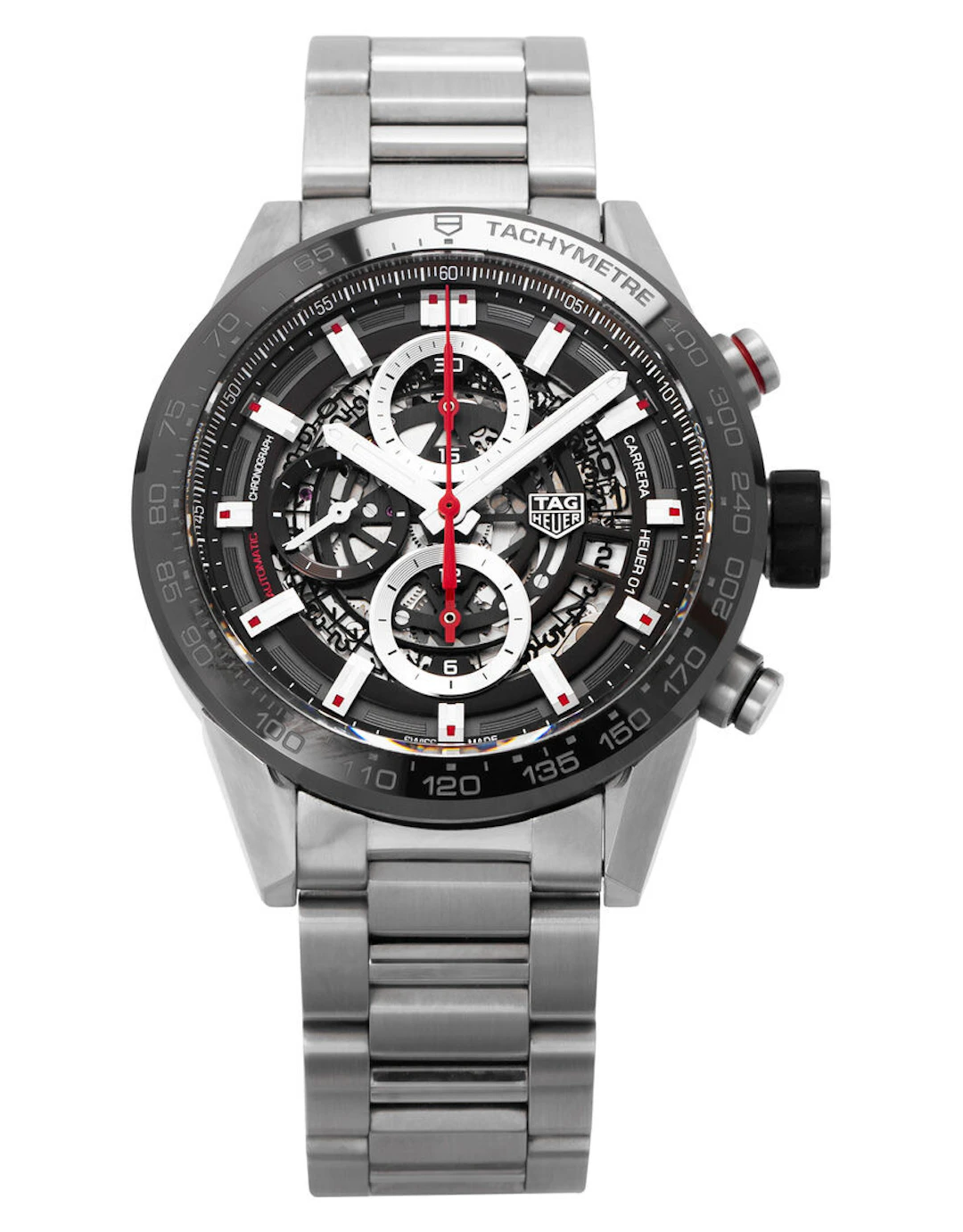 TAG Heuer Carrera CAR201U.BA0766 CAR201U.BA0766
