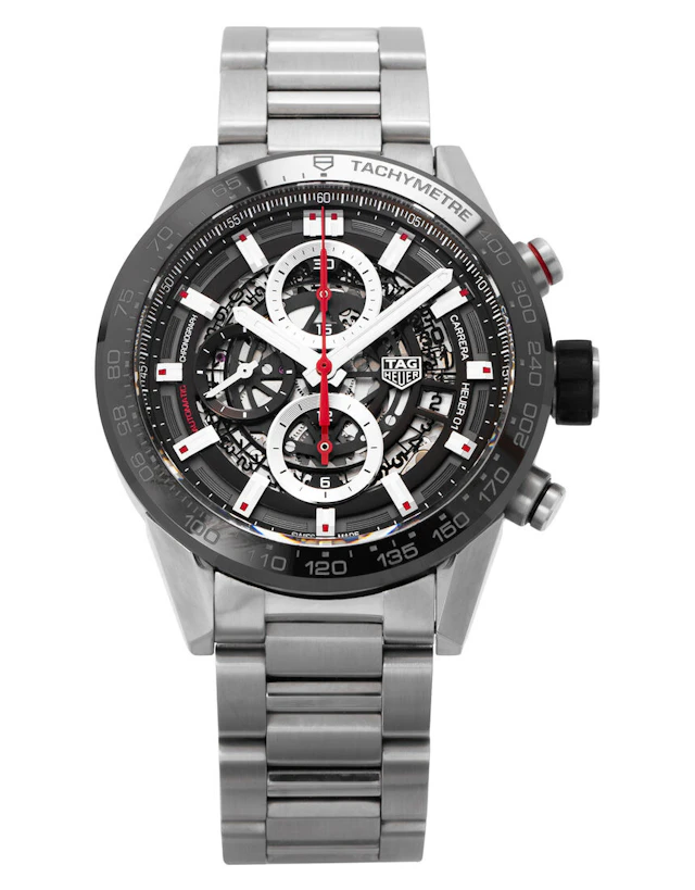 TAG Heuer Carrera CAR201U.BA0766 CAR201U.BA0766