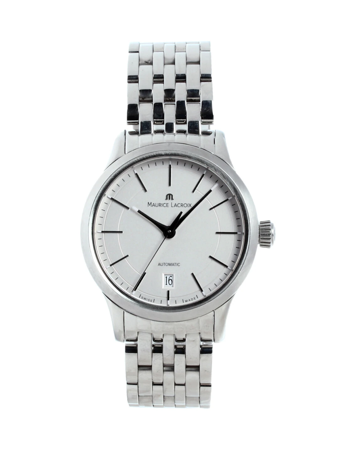 Maurice Lacroix Les Classiques LC6017-SS002-130 LC6017-SS002-130