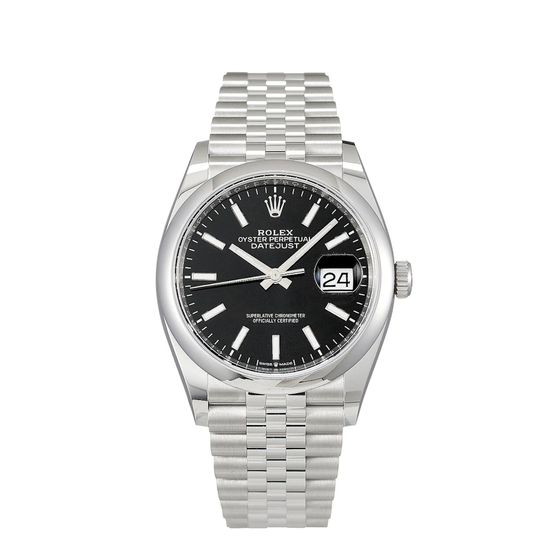 Rolex Datejust 36 126200-0003 126200-0003