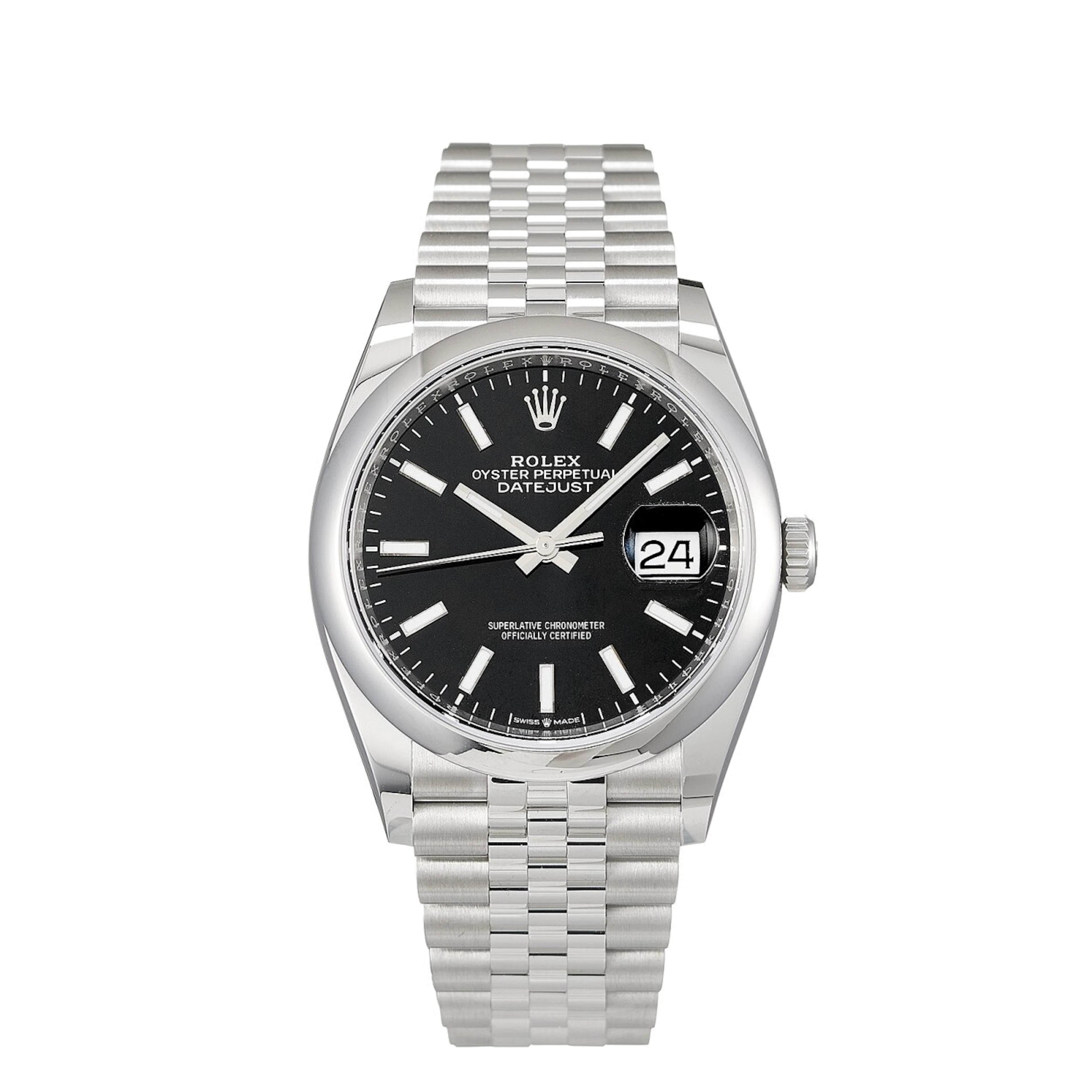 Rolex Datejust 36 126200-0003 126200-0003