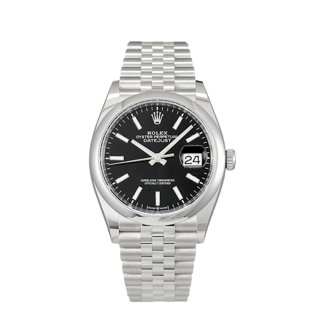 Rolex Datejust 36 126200-0003 126200-0003
