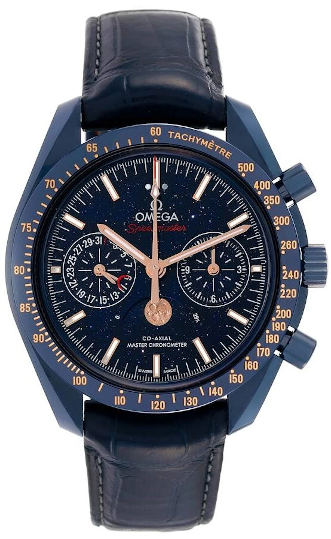 Omega Speedmaster Moonwatch 304.93.44.52.03.002 304.93.44.52.03.002