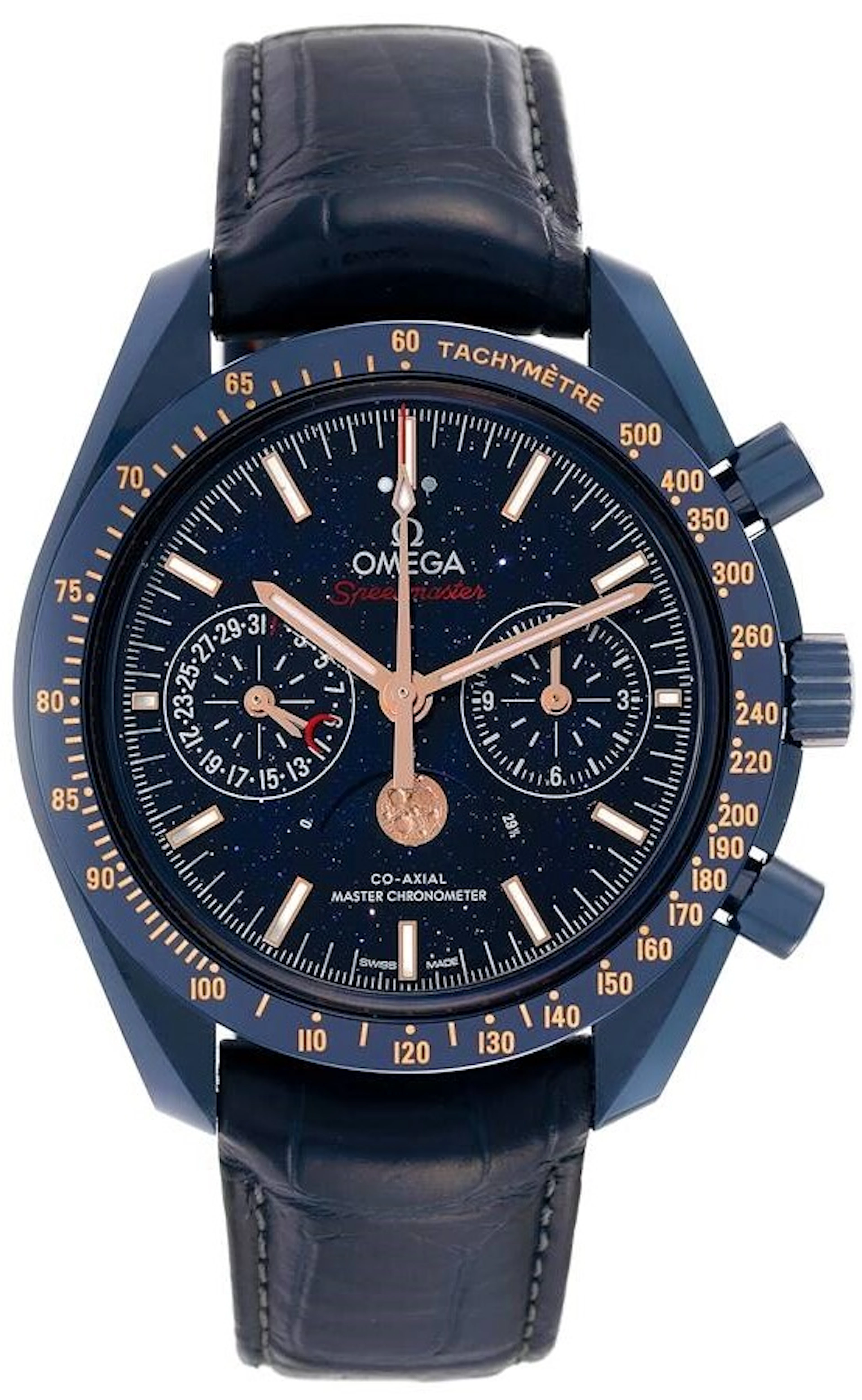 Omega Speedmaster Moonwatch 304.93.44.52.03.002 304.93.44.52.03.002