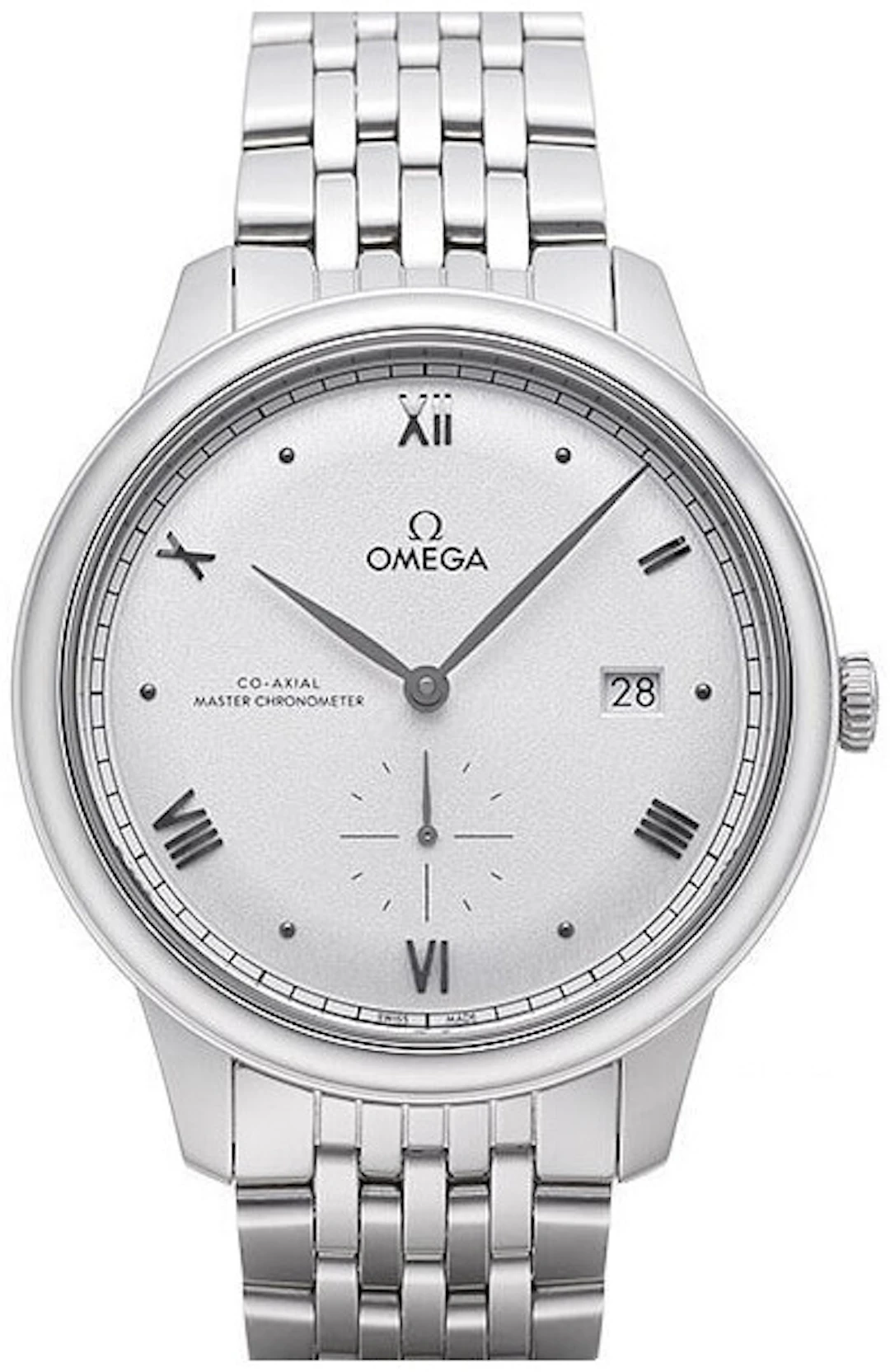 Omega De Ville Prestige 434.10.41.20.02.001 434.10.41.20.02.001