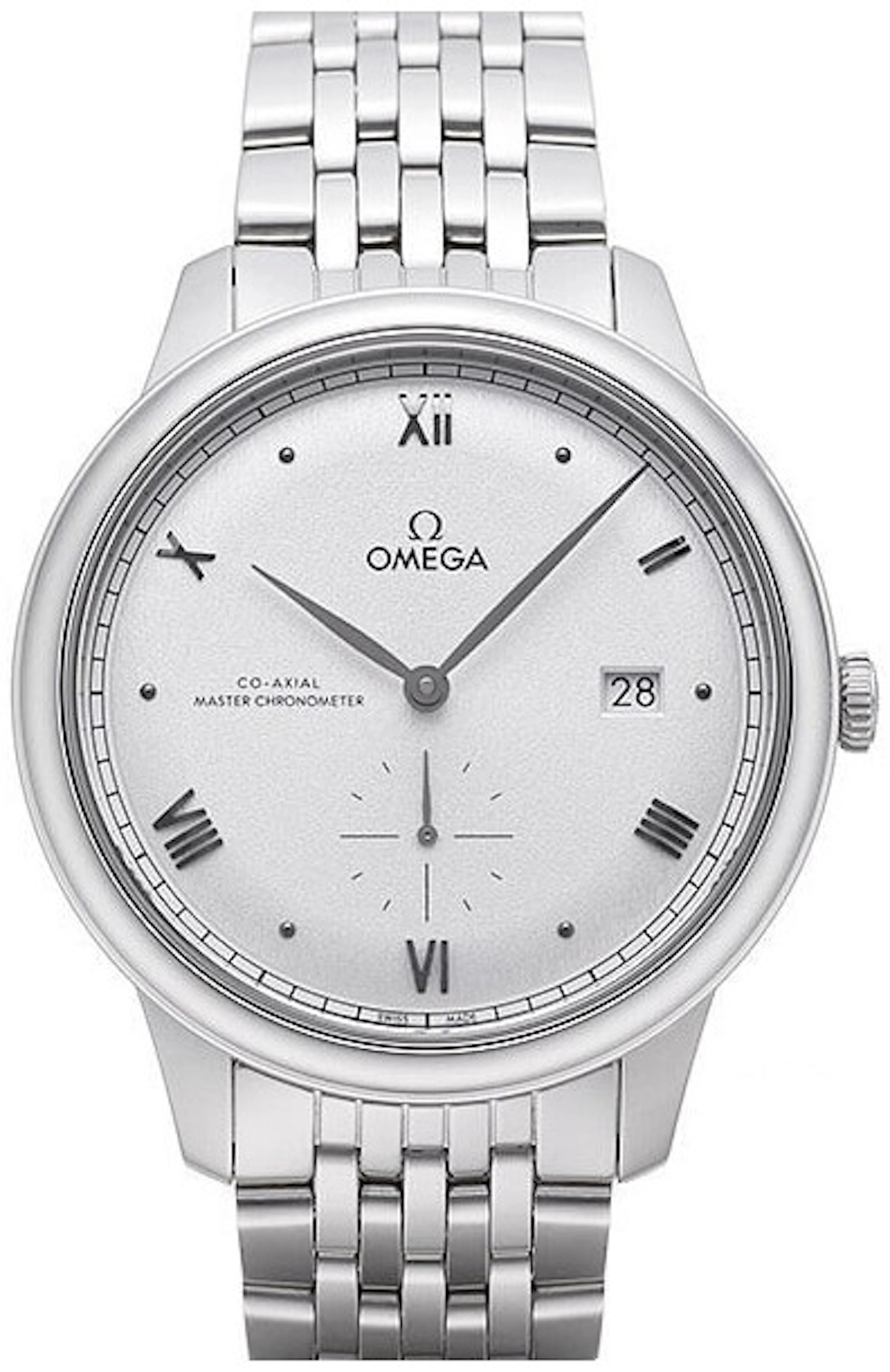 Omega De Ville Prestige 434.10.41.20.02.001 434.10.41.20.02.001