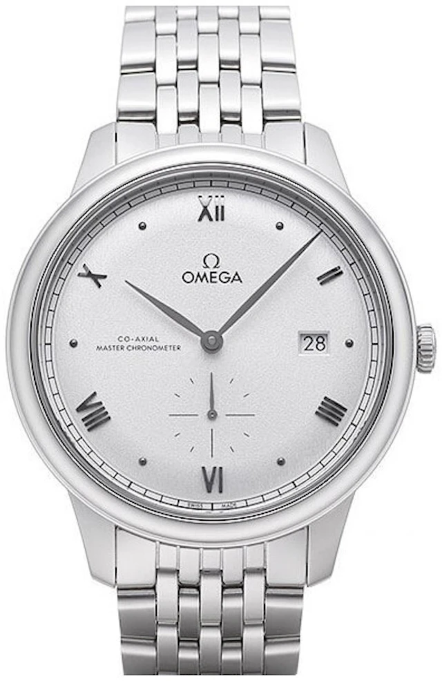 Omega De Ville Prestige 434.10.41.20.02.001 434.10.41.20.02.001