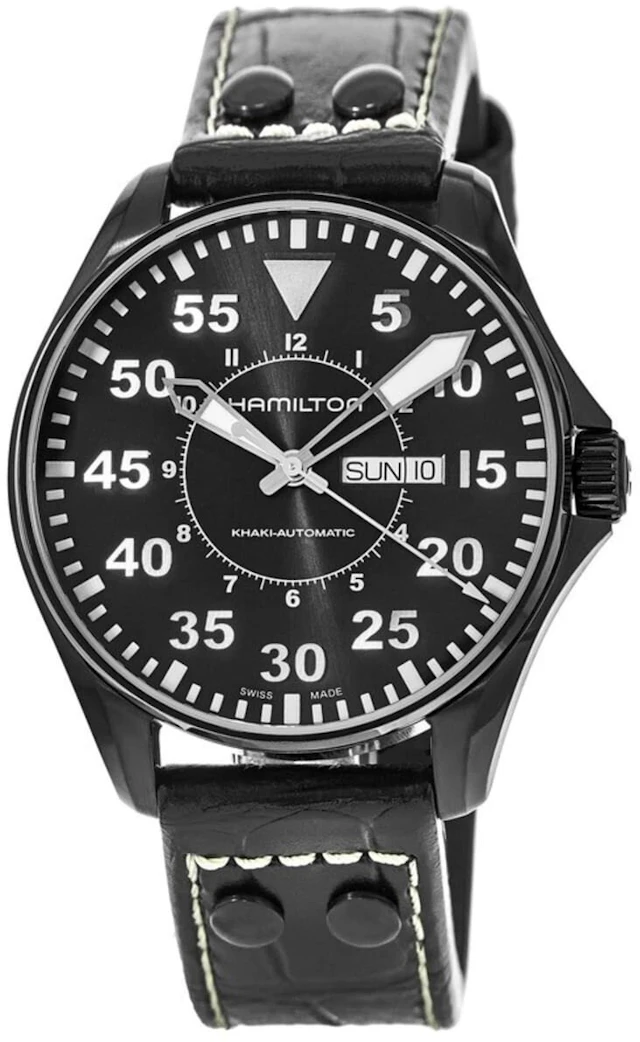 Hamilton Khaki Aviation H64785835 H64785835