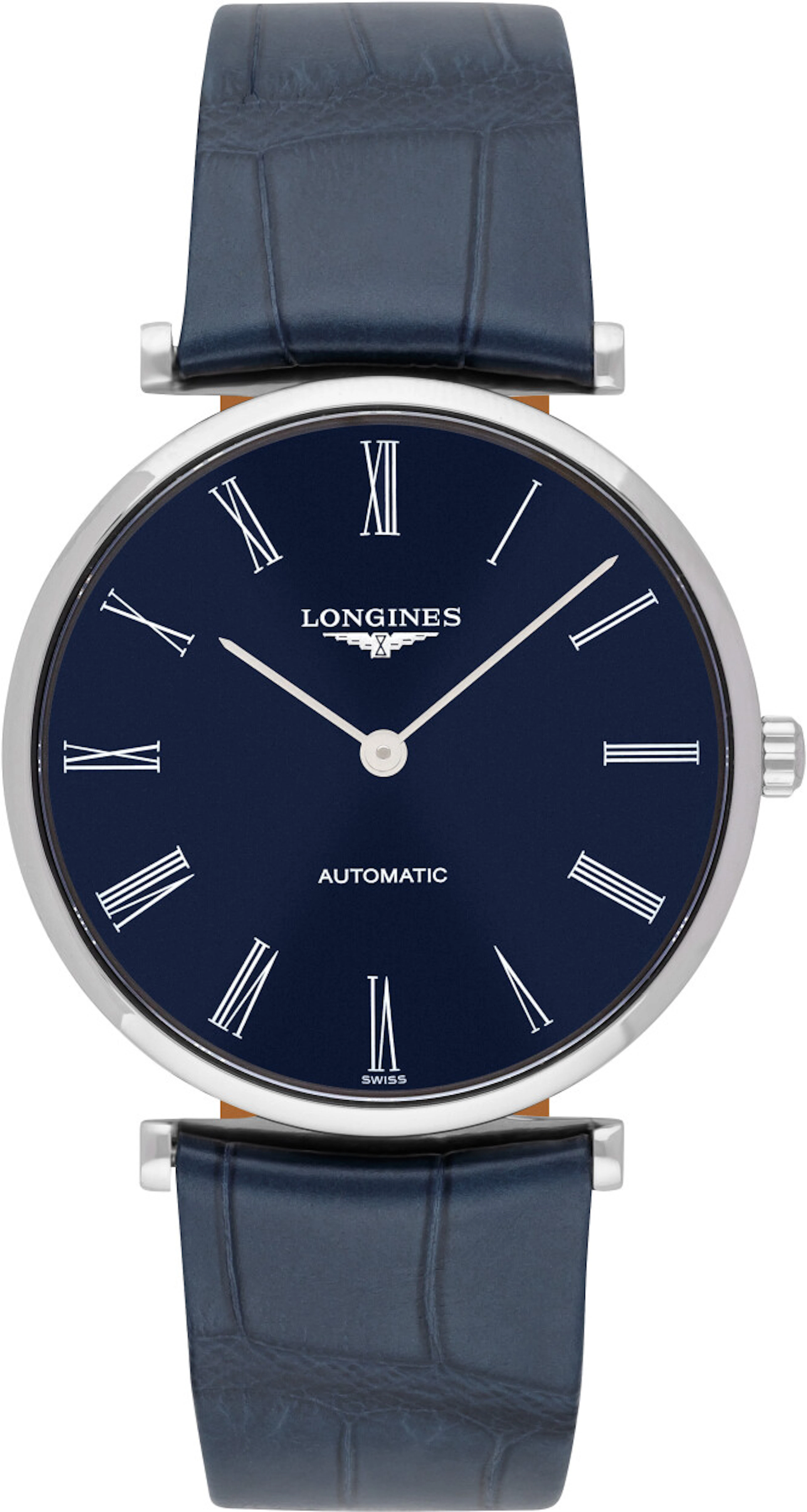 Longines La Grande Classique De Longines L4.908.4.94.2 L4.908.4.94.2