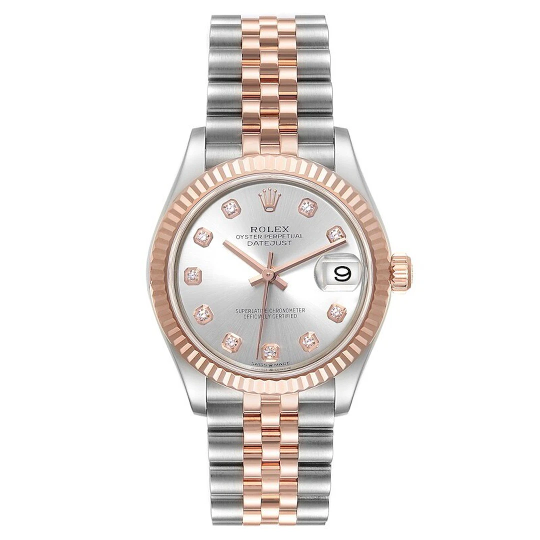 Rolex Datejust 31 278271-0016 278271-0016