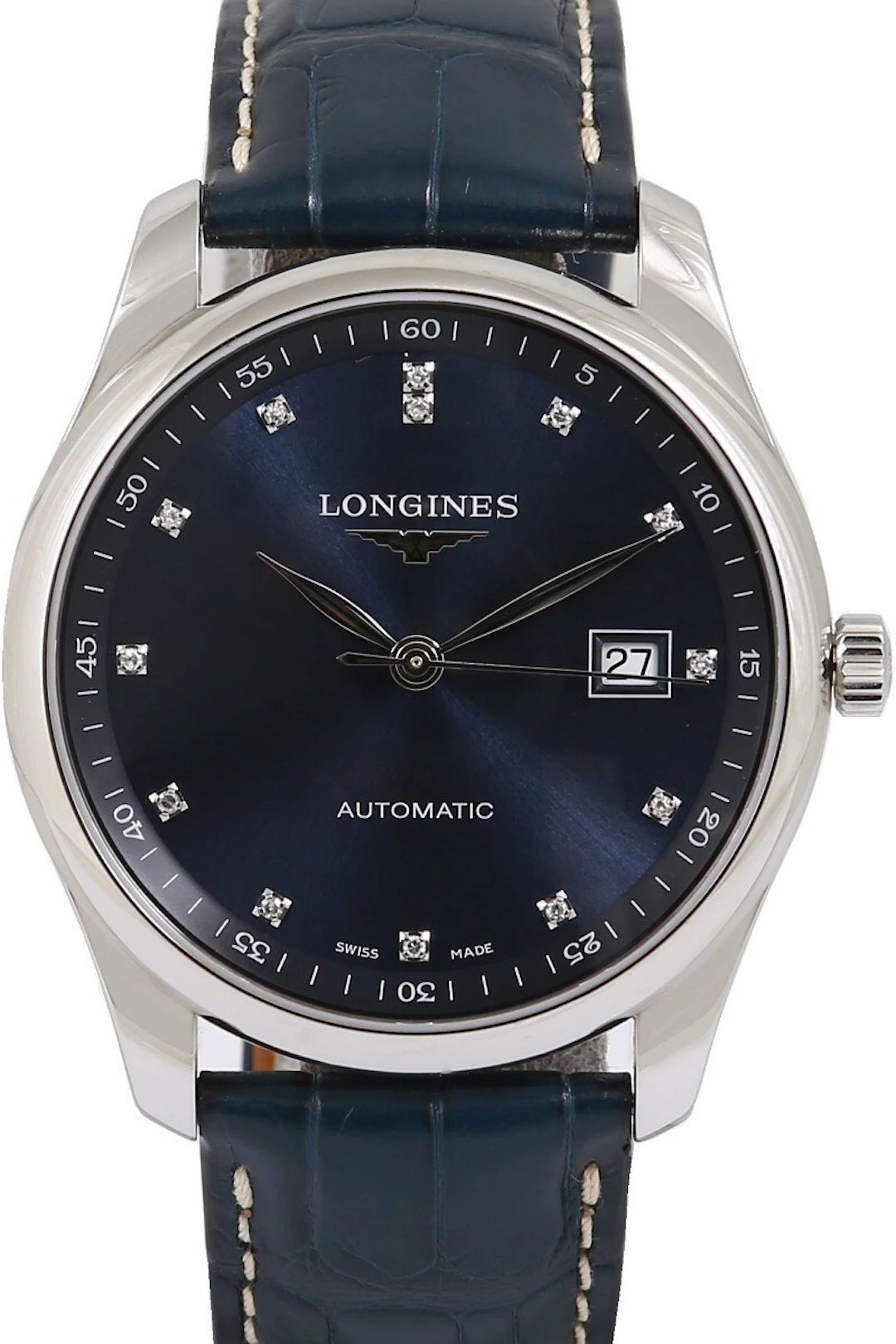 Longines Master L2.793.4.97.0 L2.793.4.97.0
