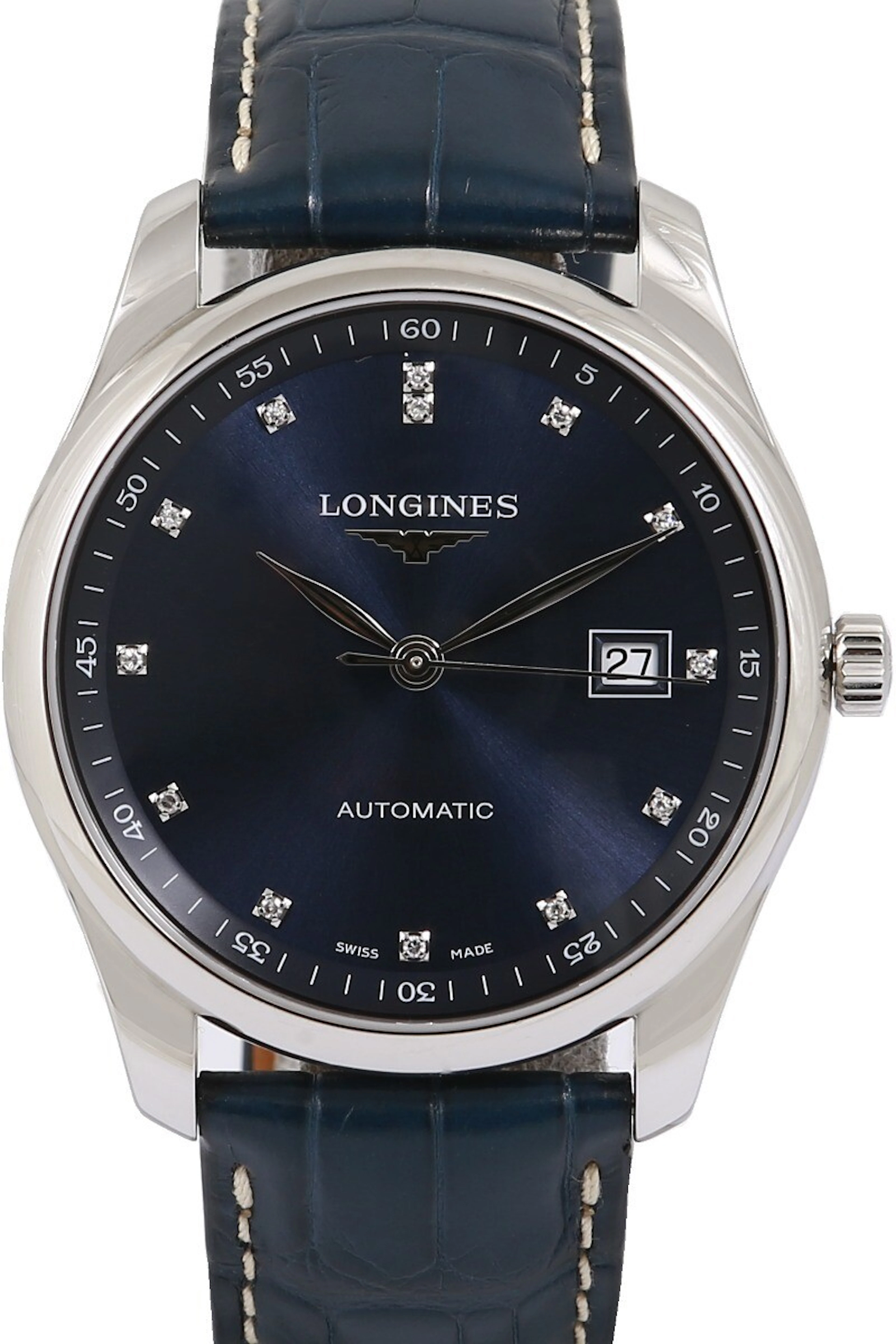 Longines Master L2.793.4.97.0 L2.793.4.97.0