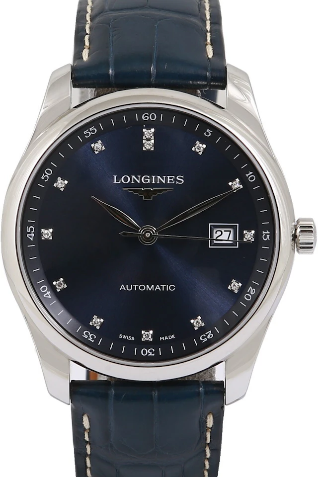 Longines Master L2.793.4.97.0 L2.793.4.97.0