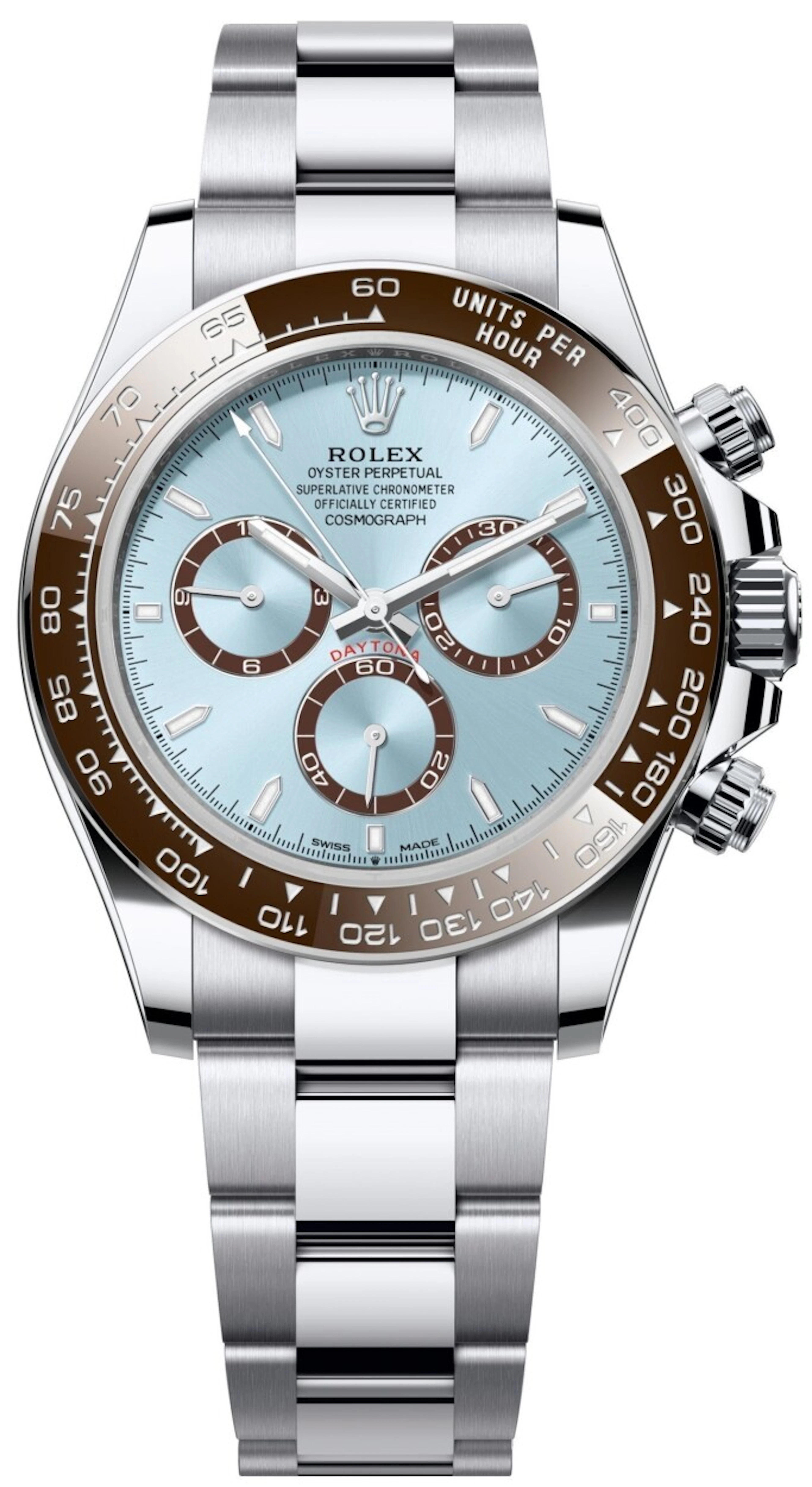 Rolex Cosmograph Daytona 126506-0001 126506-0001