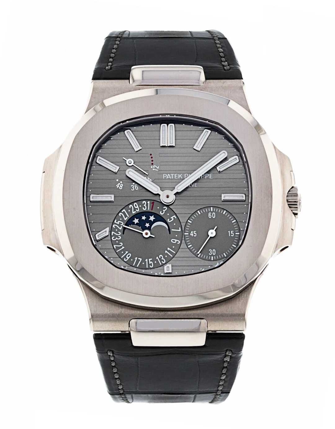 Patek Philippe Nautilus 5712G/001 5712G/001