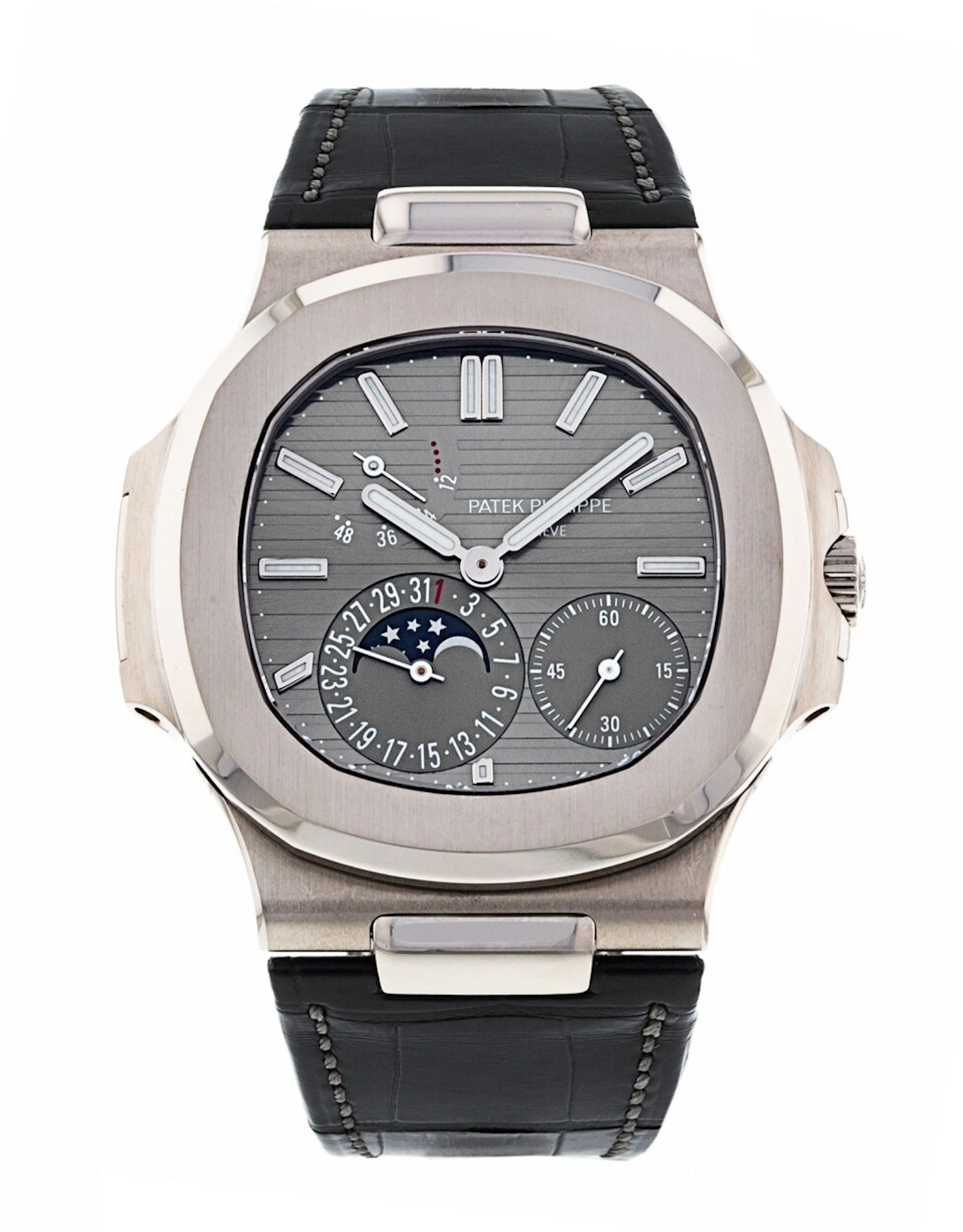 Patek Philippe Nautilus 5712G/001 5712G/001