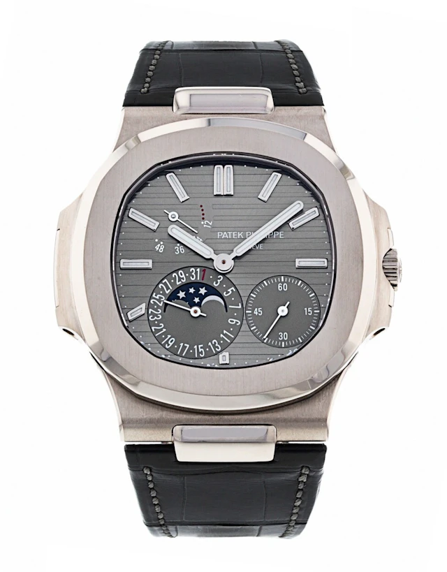 Patek Philippe Nautilus 5712G/001 5712G/001