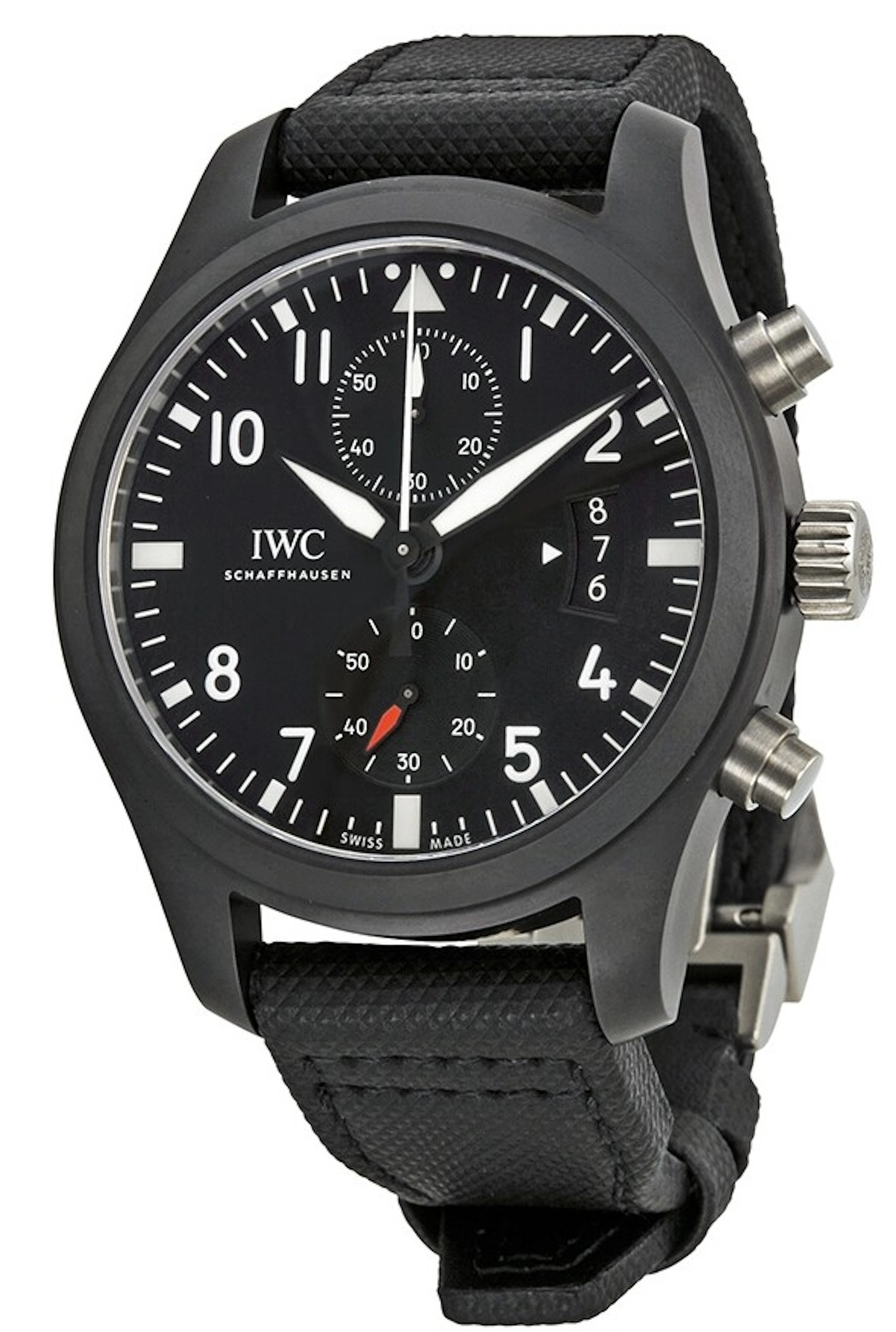 IWC Pilots Classic IW388007 IW388007