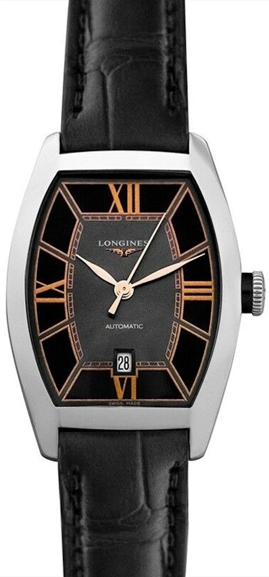 Longines Evidenza L2.142.4.56.2 L2.142.4.56.2