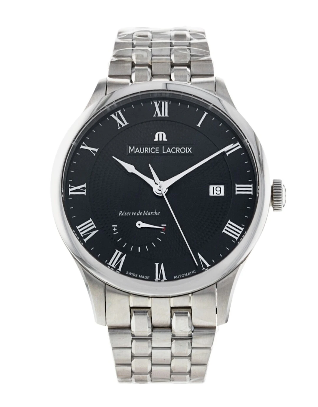 Maurice Lacroix Masterpiece MP6807-SS002-310 MP6807-SS002-310
