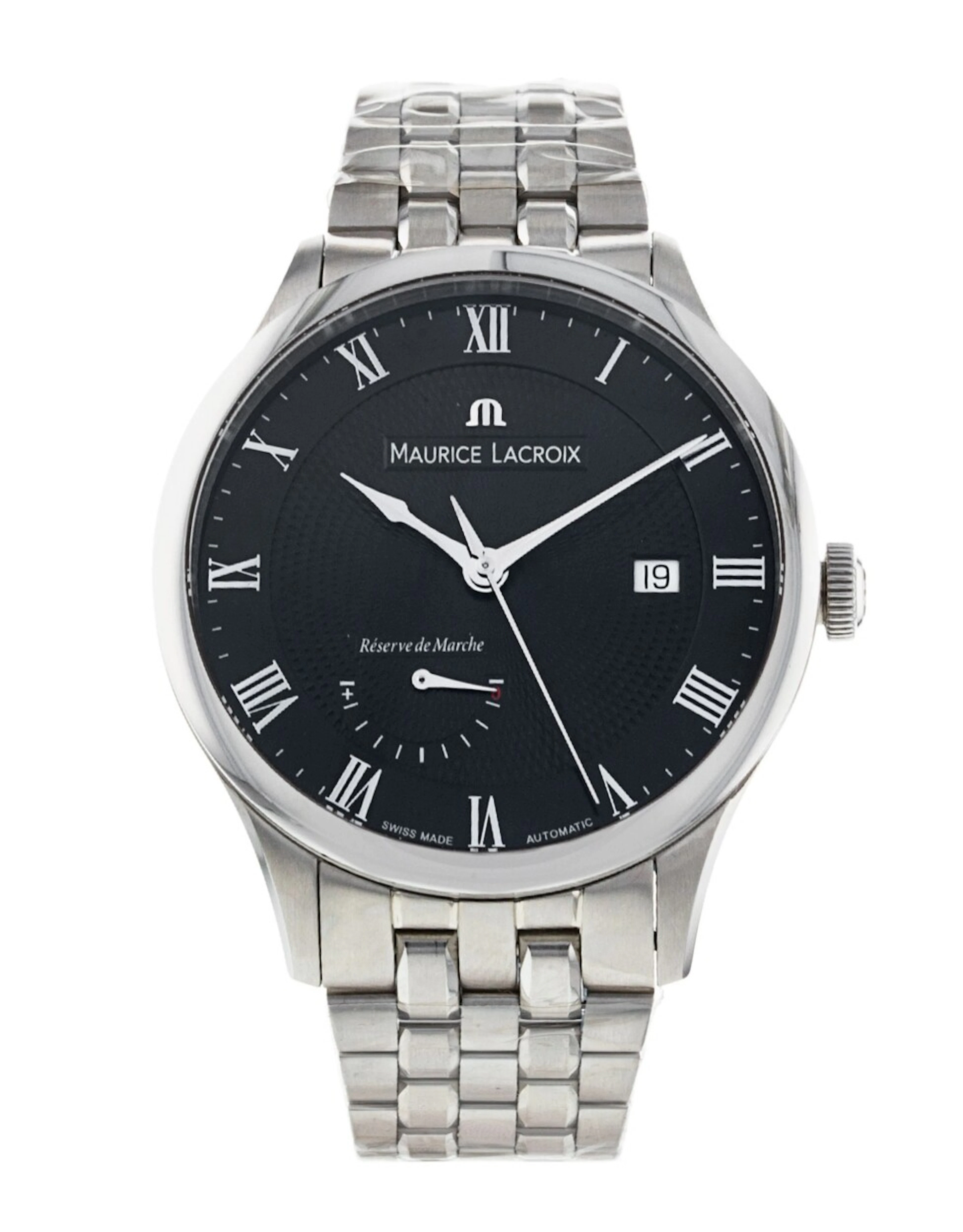 Maurice Lacroix Masterpiece MP6807-SS002-310 MP6807-SS002-310