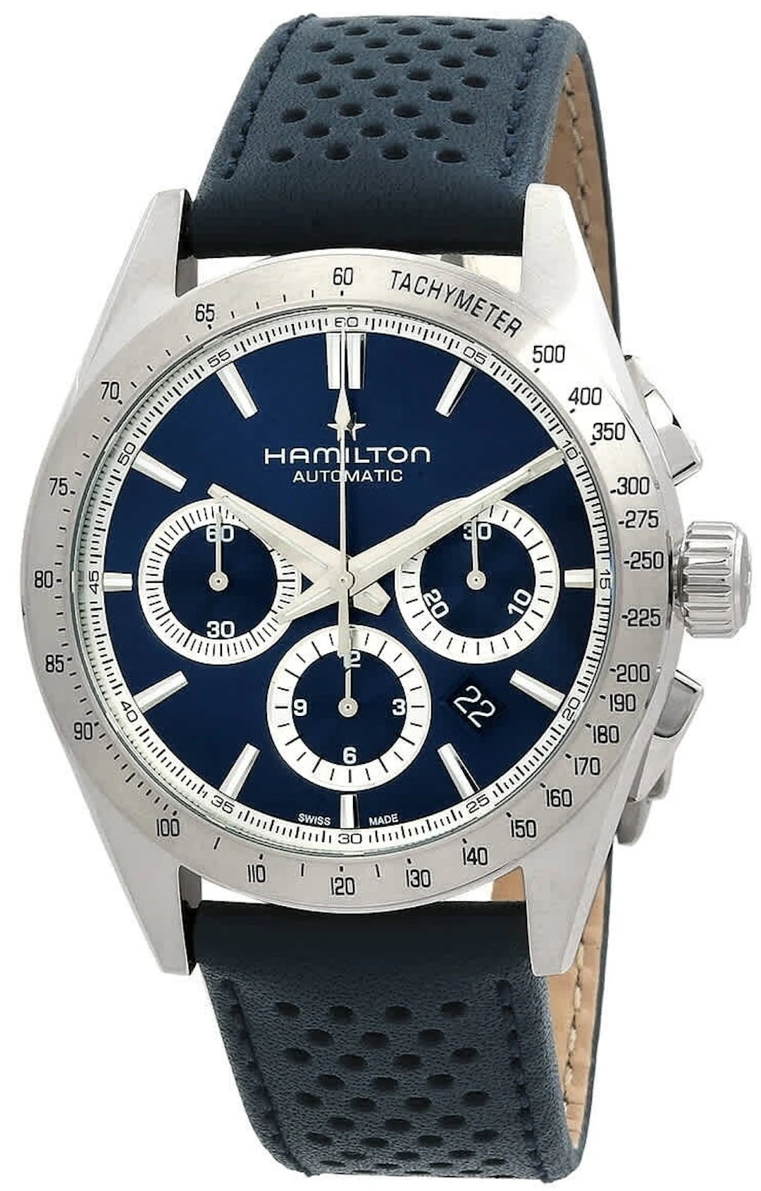 Hamilton Jazzmaster Performer H36616640 H36616640