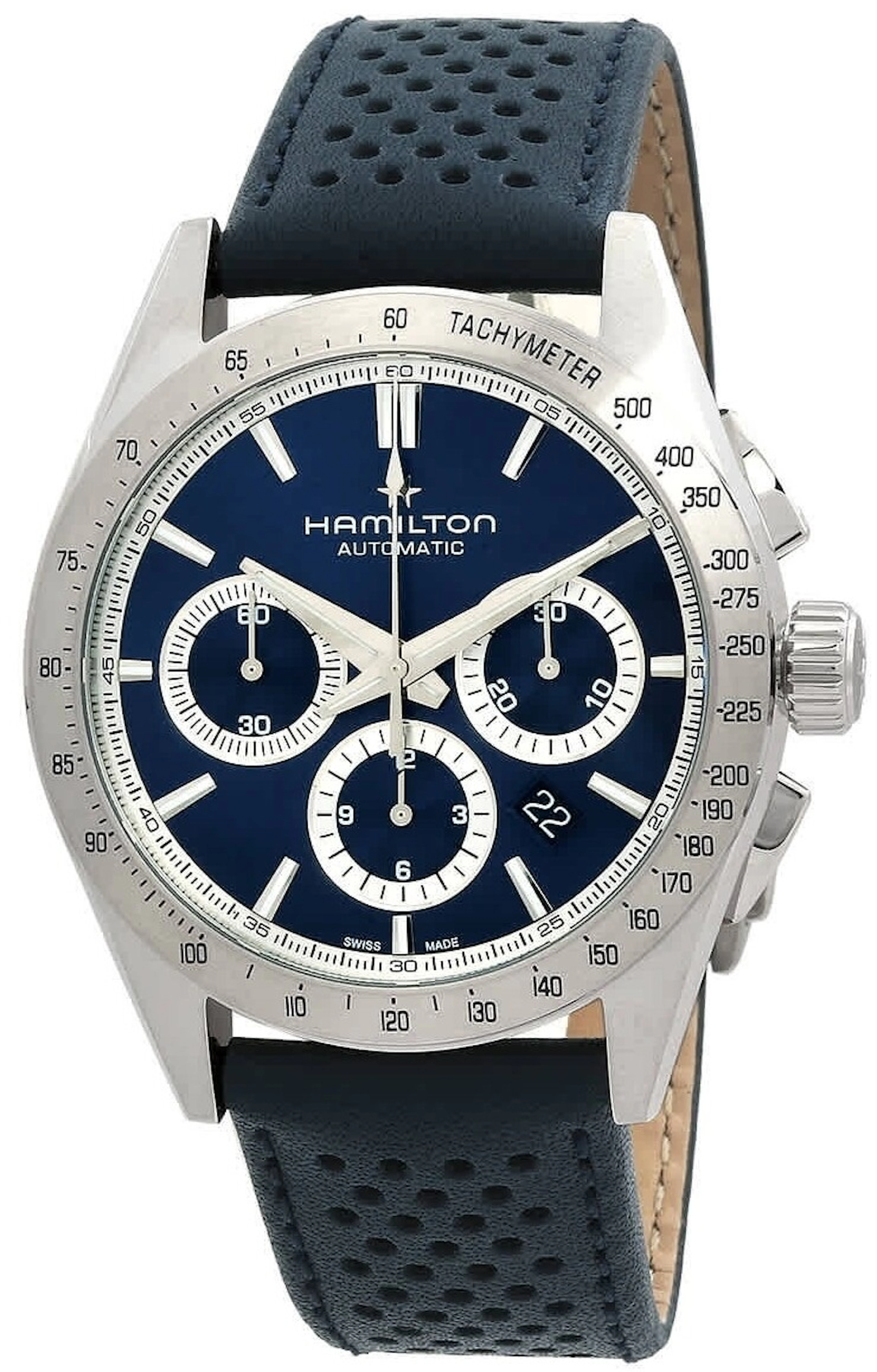 Hamilton Jazzmaster Performer H36616640 H36616640