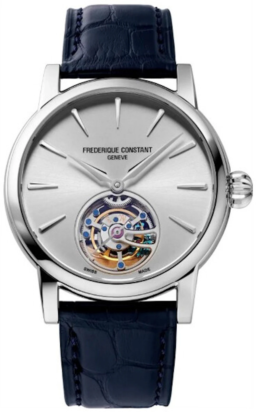 Frederique Constant Classics FC-980S3H6 FC-980S3H6