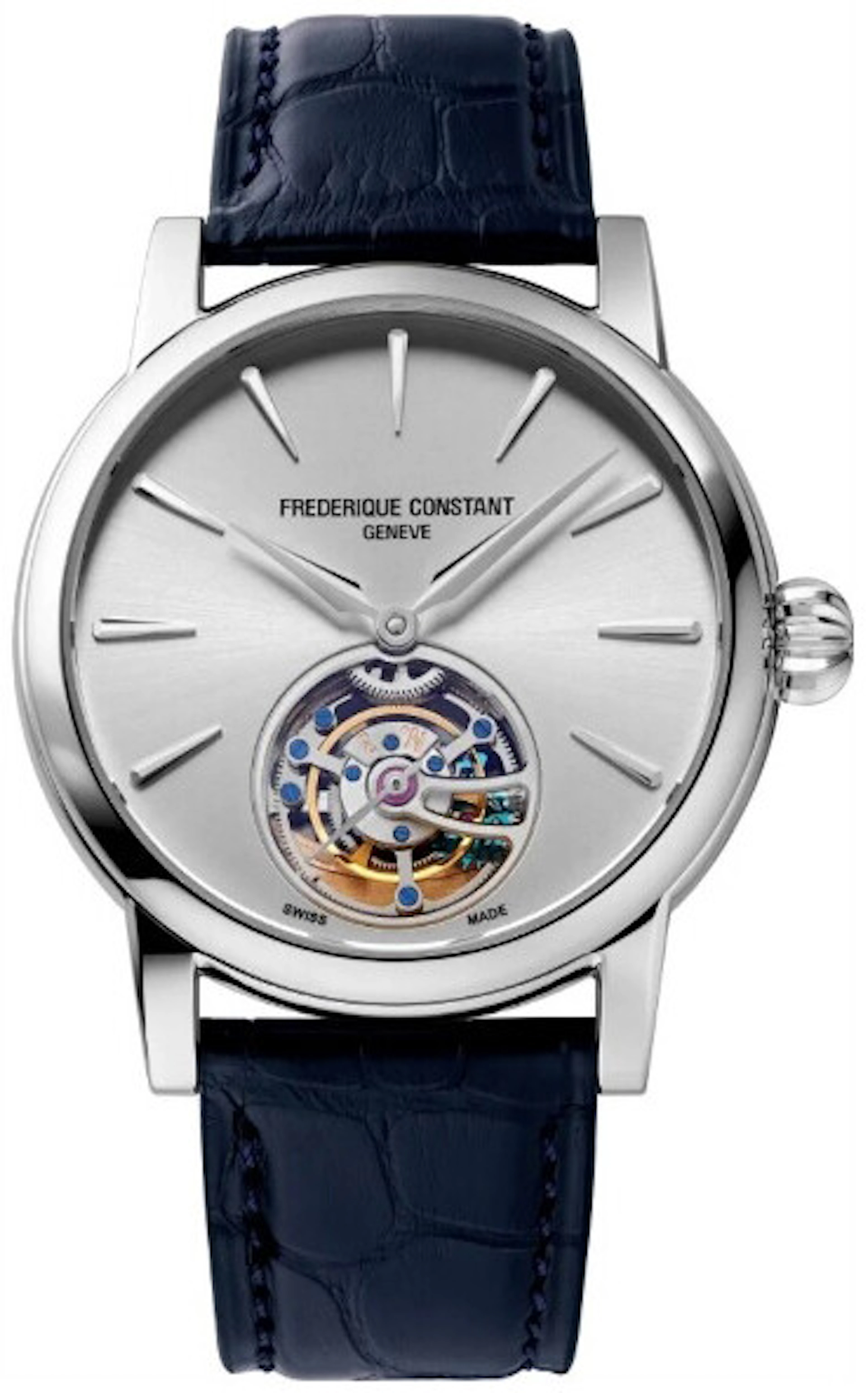 Frederique Constant Classics FC-980S3H6 FC-980S3H6