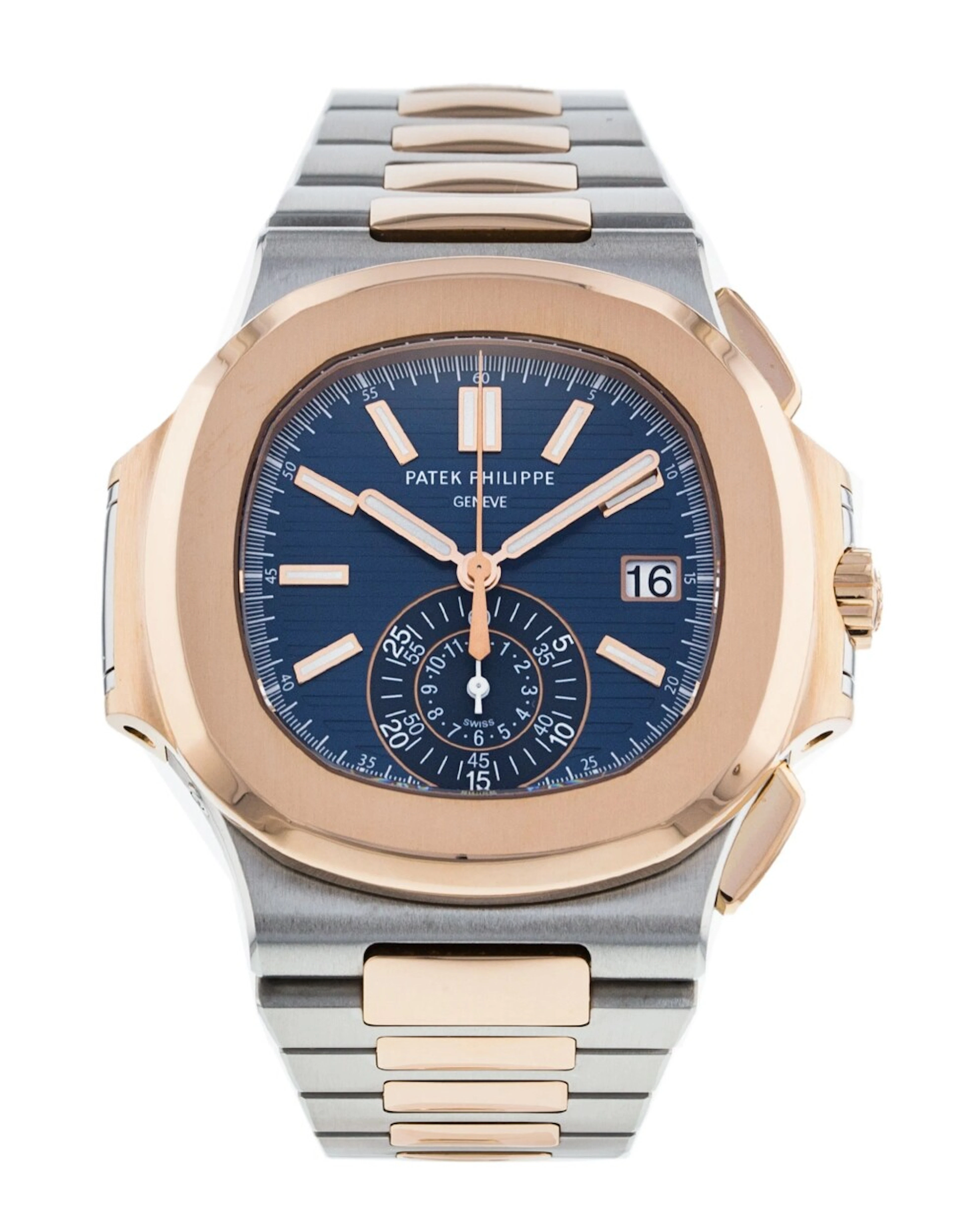 Patek Philippe Nautilus 5980/1AR/001 5980/1AR/001