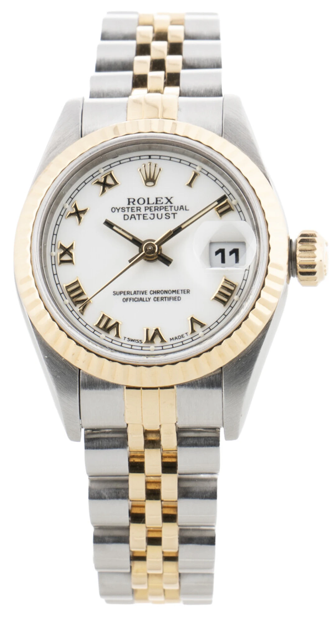 Rolex Lady Datejust 69173 69173