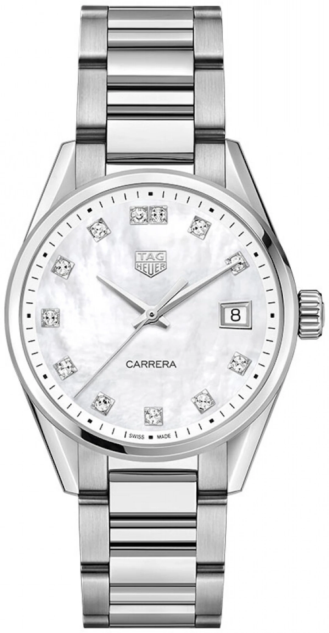TAG Heuer Carrera Lady WBK1318.BA0652 WBK1318.BA0652