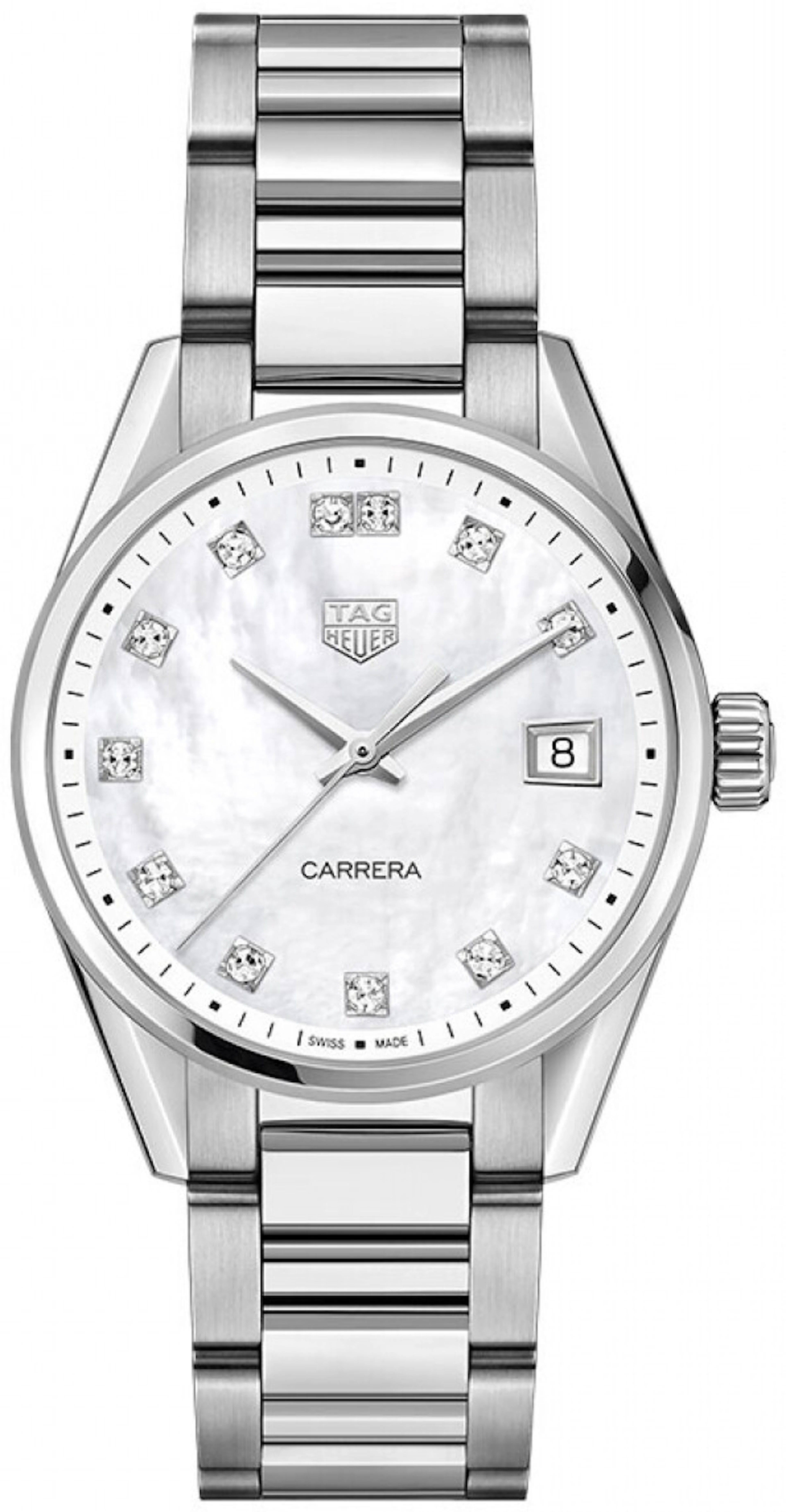 TAG Heuer Carrera Lady WBK1318.BA0652 WBK1318.BA0652