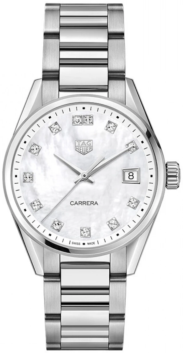 TAG Heuer Carrera Lady WBK1318.BA0652 WBK1318.BA0652