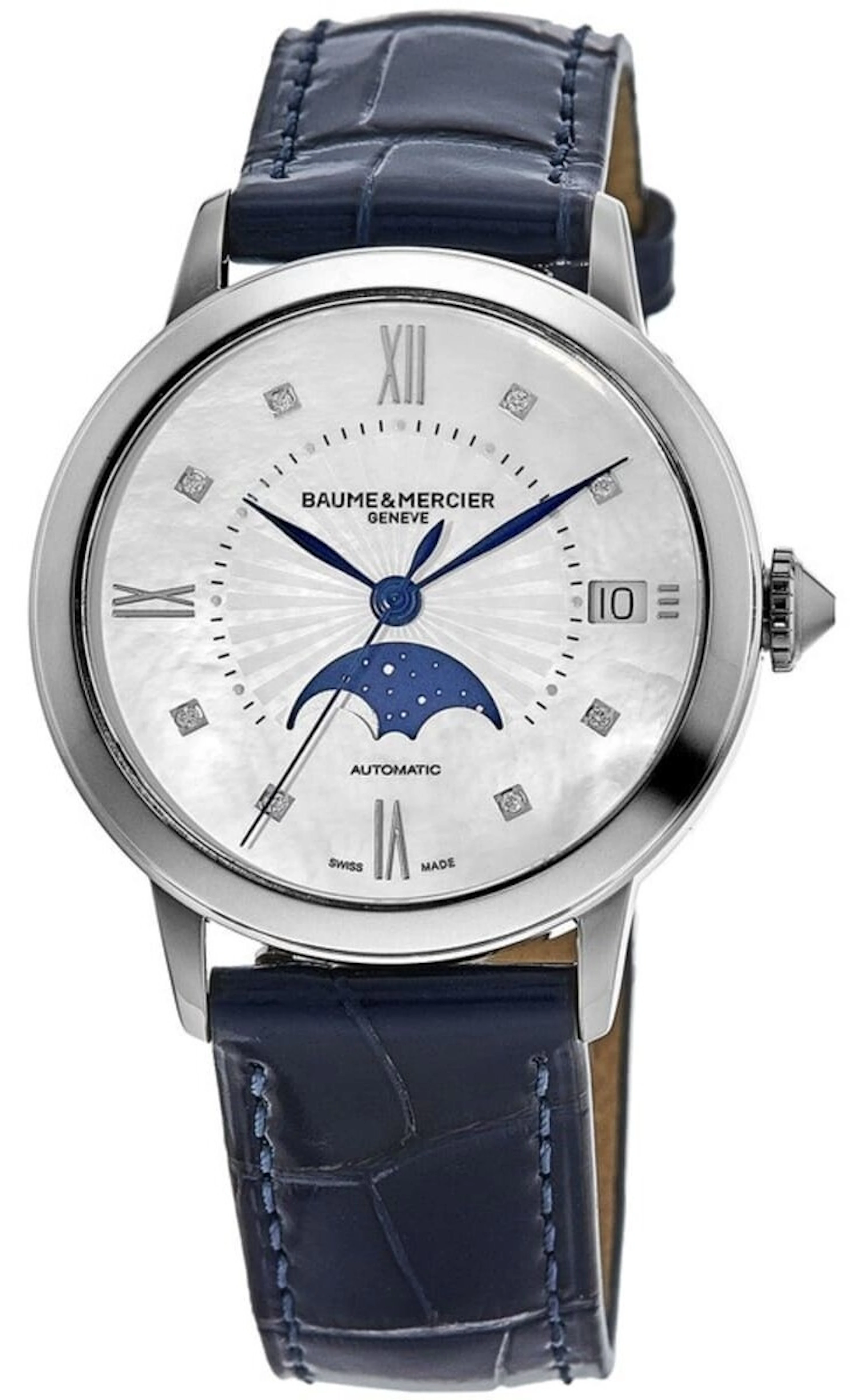 Baume & Mercier Classima M0A10633 M0A10633