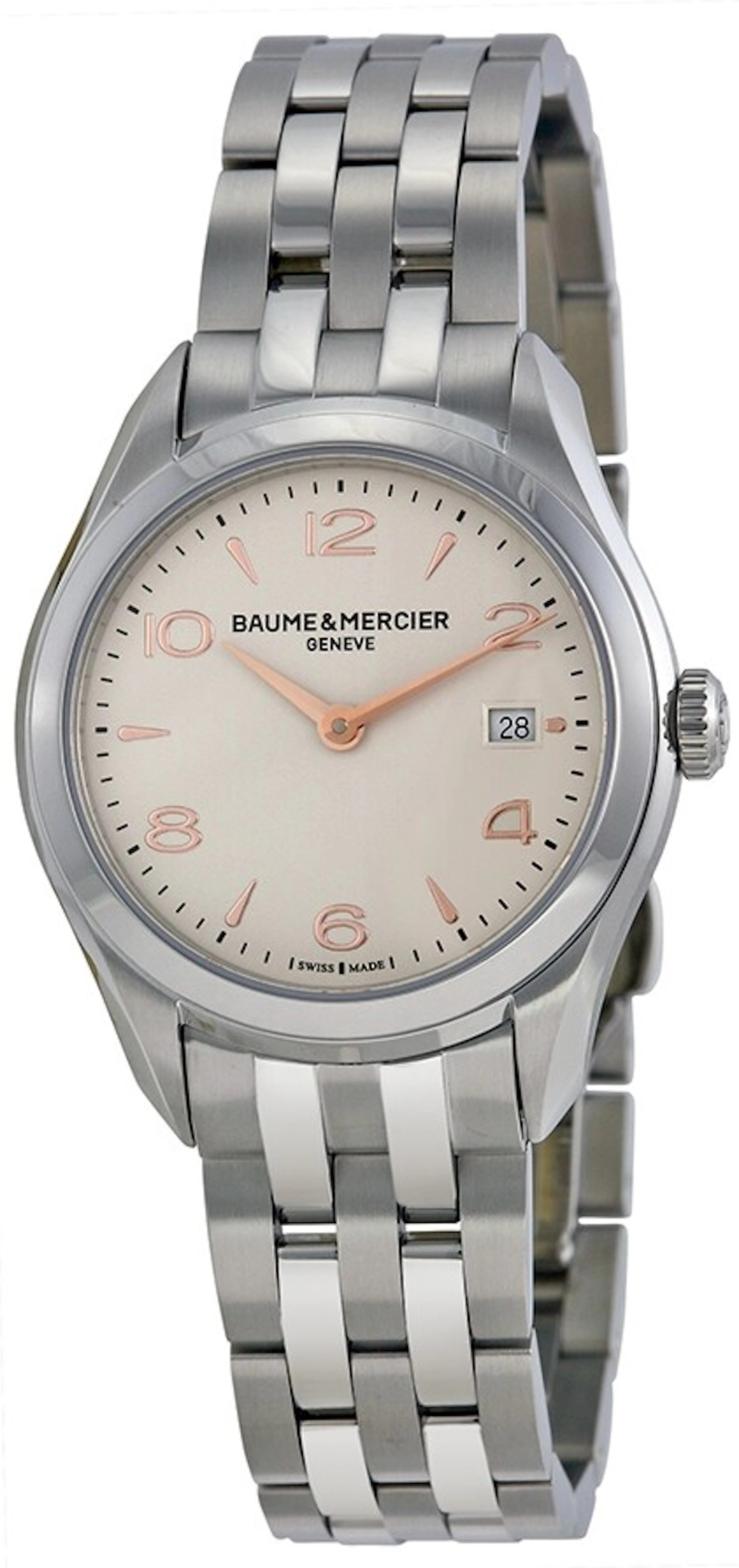 Baume & Mercier Clifton M0A10175 M0A10175