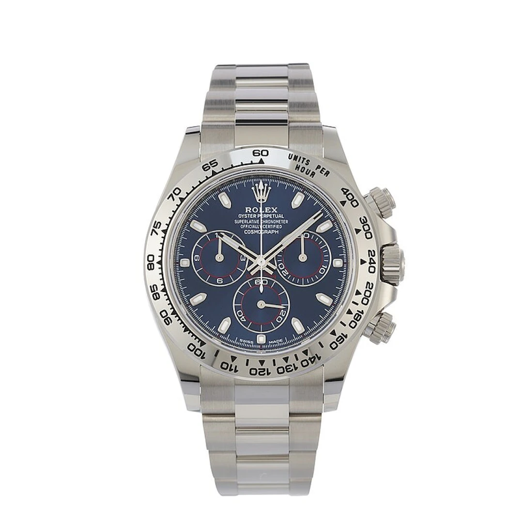 Rolex Cosmograph Daytona 116509-0071 116509-0071