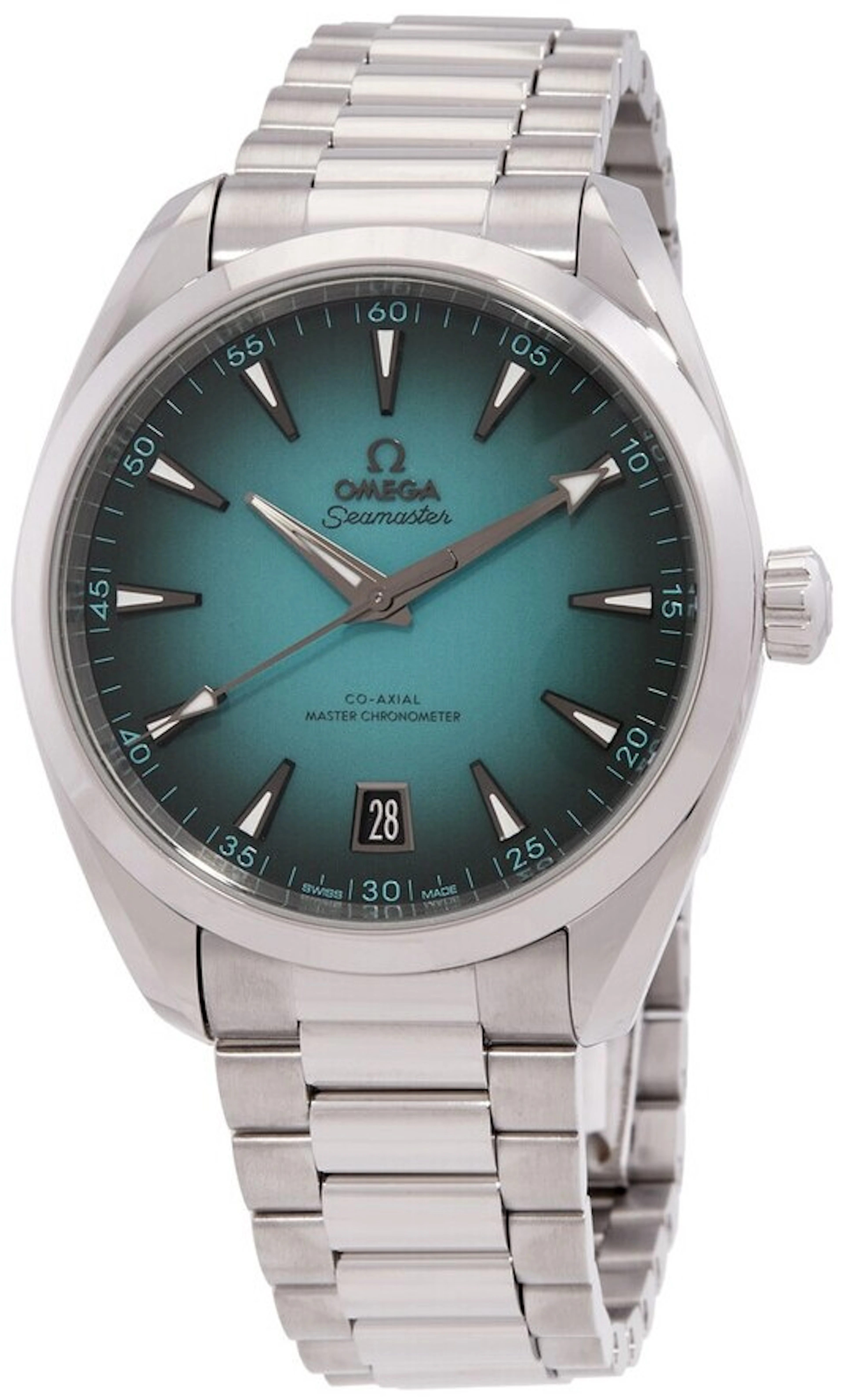 Omega Seamaster Aqua Terra Shades 220.10.41.21.03.006 220.10.41.21.03.006