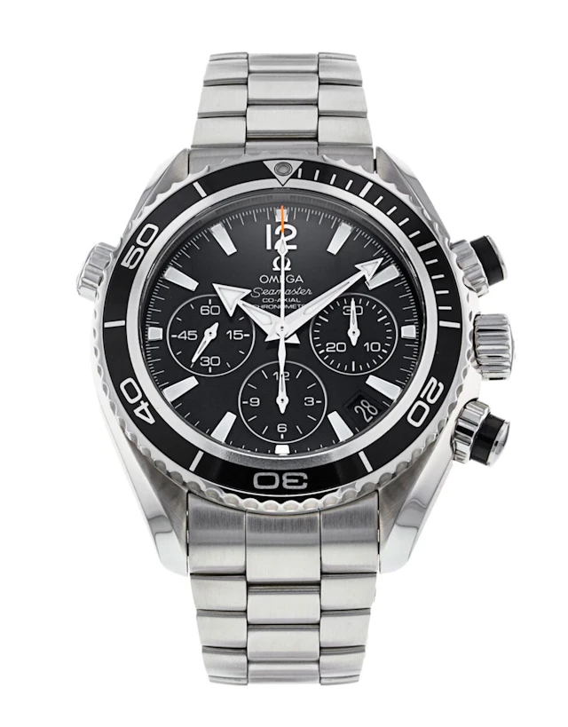 Omega Seamaster Planet Ocean Chrono 222.30.38.50.01.001 222.30.38.50.01.001